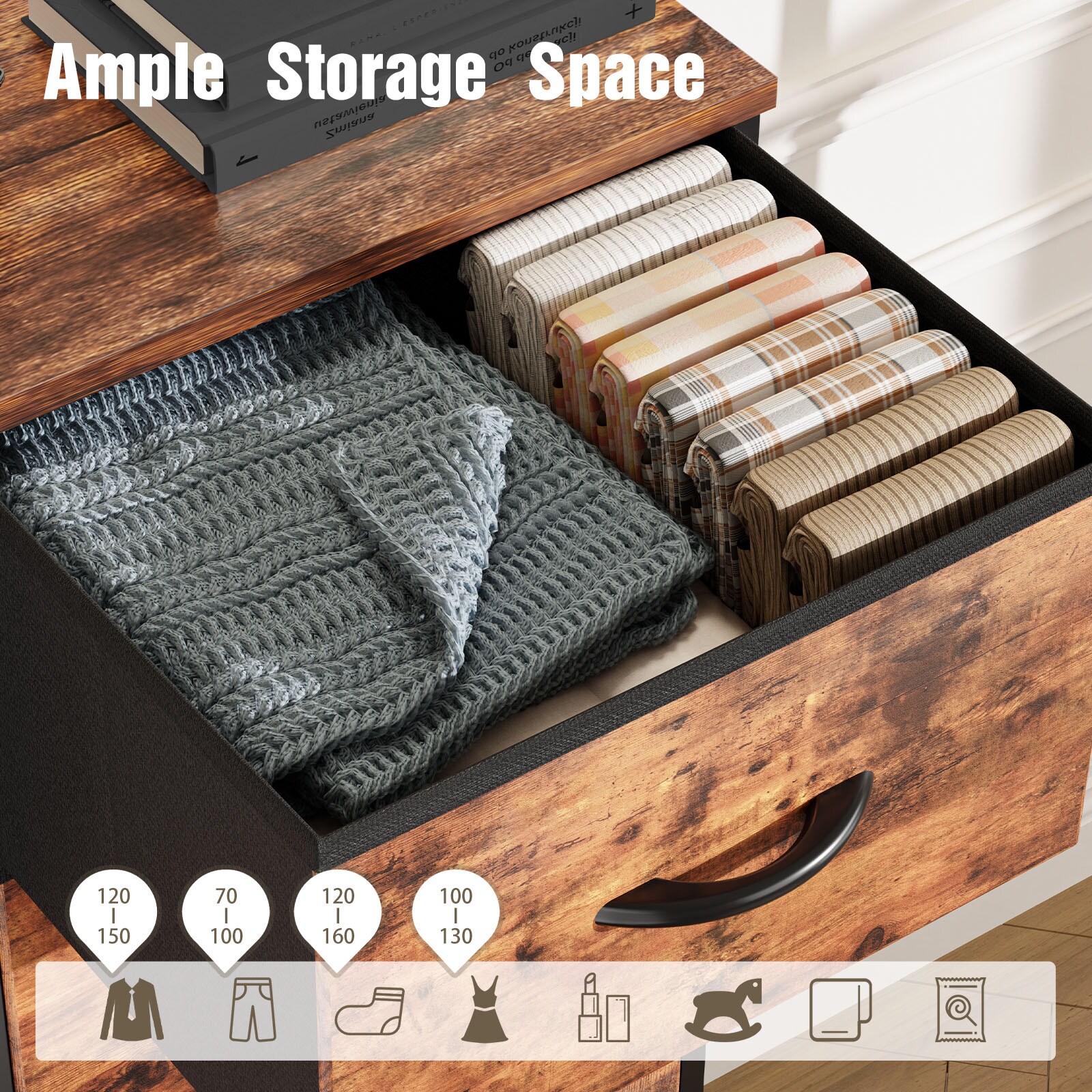 Flynama L-134607 dressers - View #6