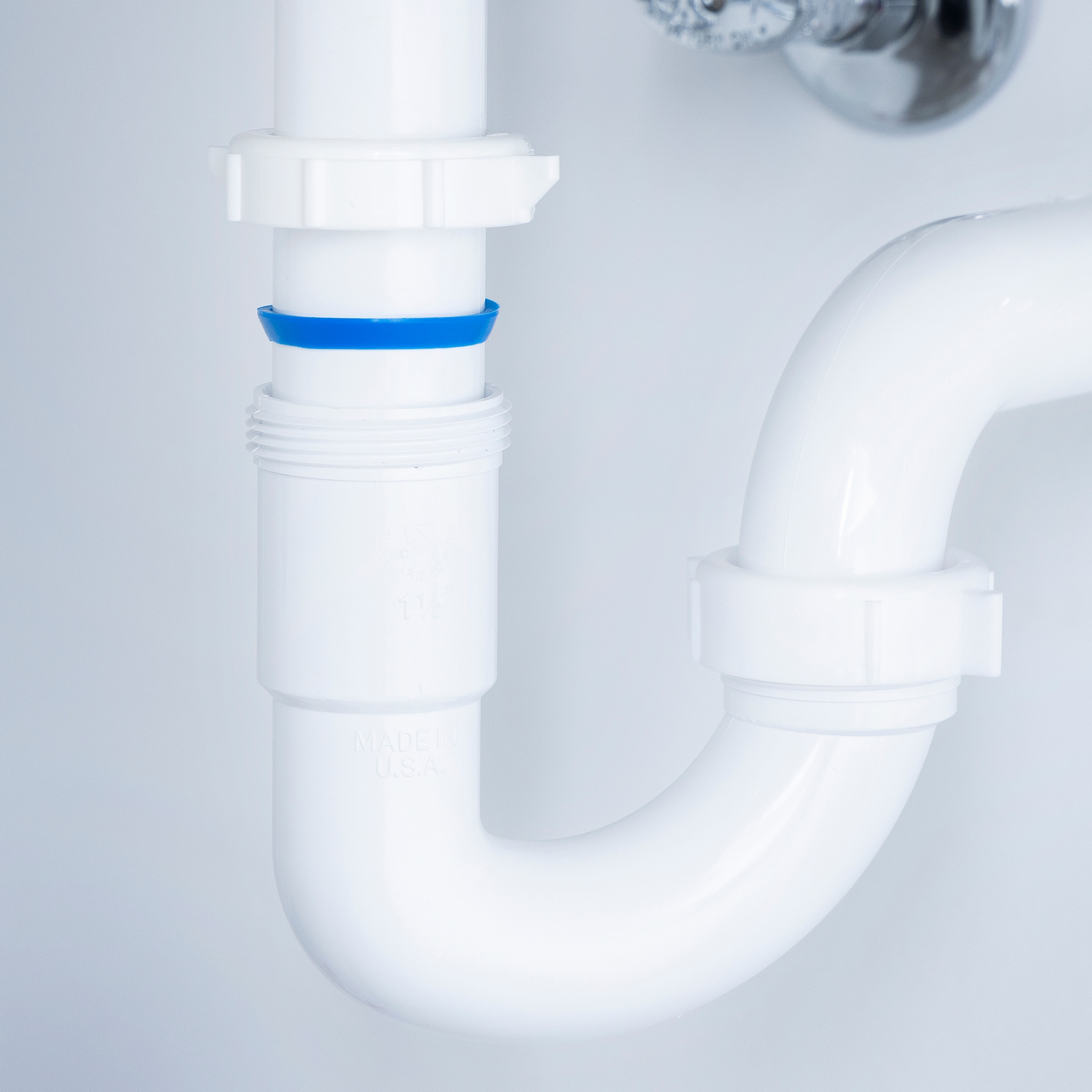 Dearborn 1000000569 Under-Sink-Tubular-Drainage - View #3
