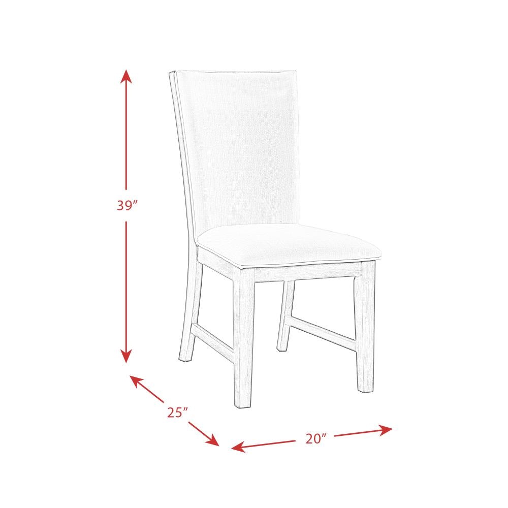Picket House Furnishings DGD100FSC Dining-Chairs - View #13