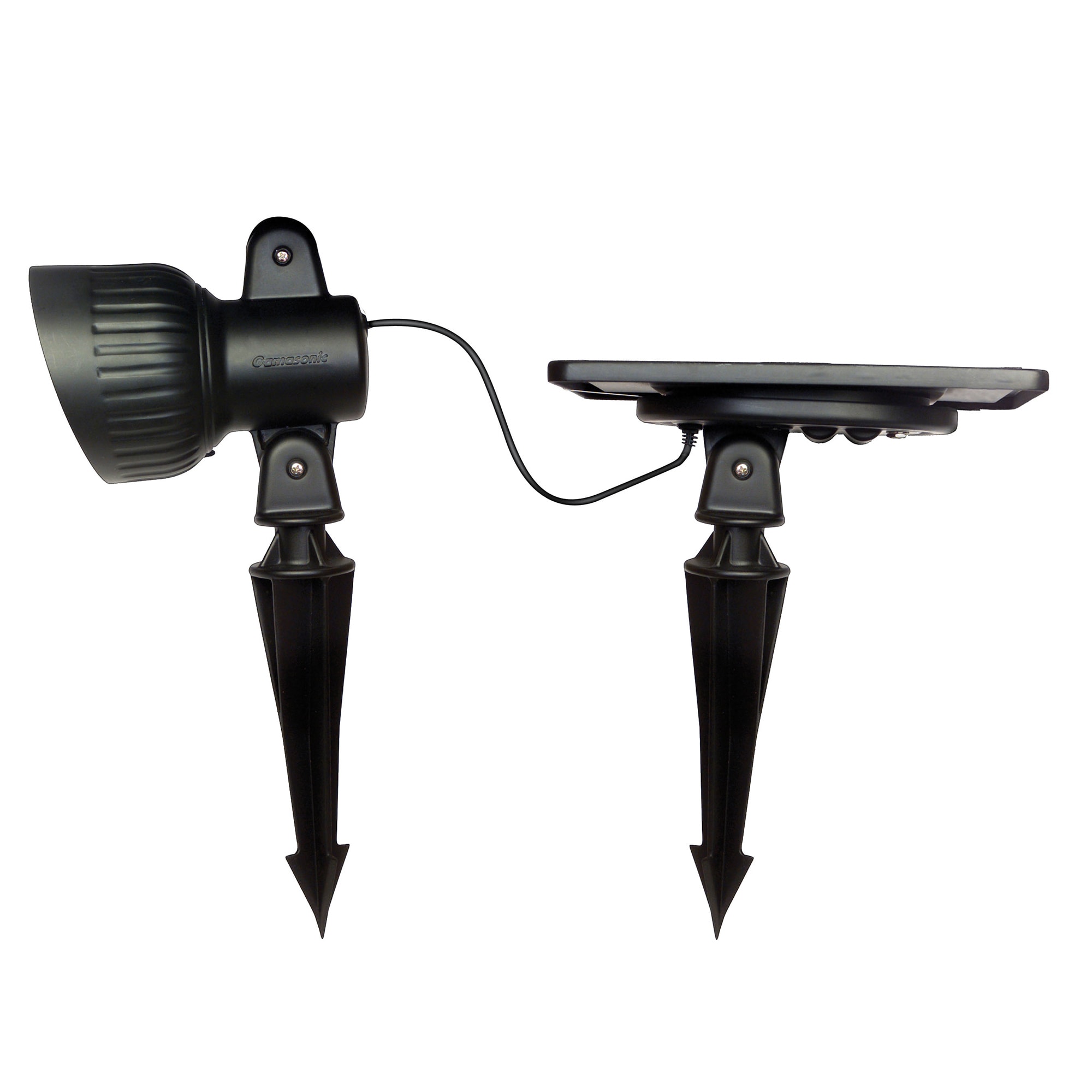 Gama Sonic GS-103-WW Spot-Lights - View #10