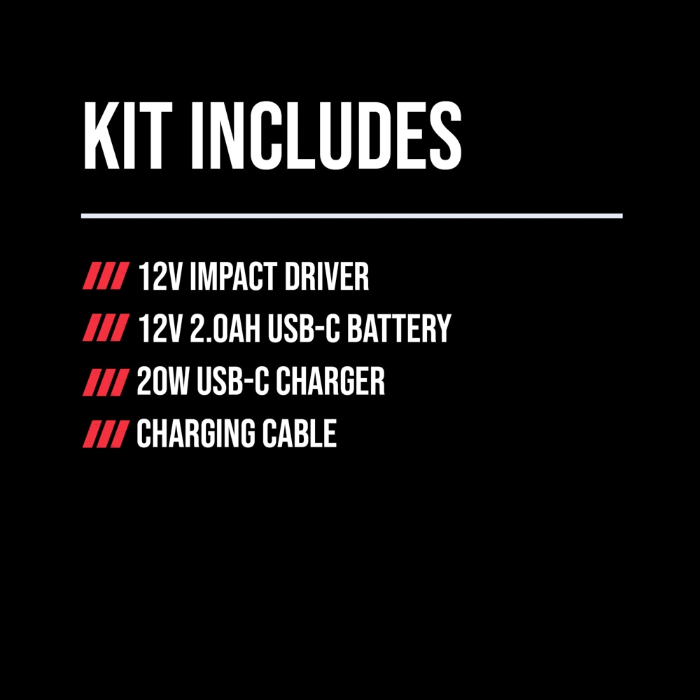 SKIL ID6744A-11 Cordless-Impact-Drivers - View #8
