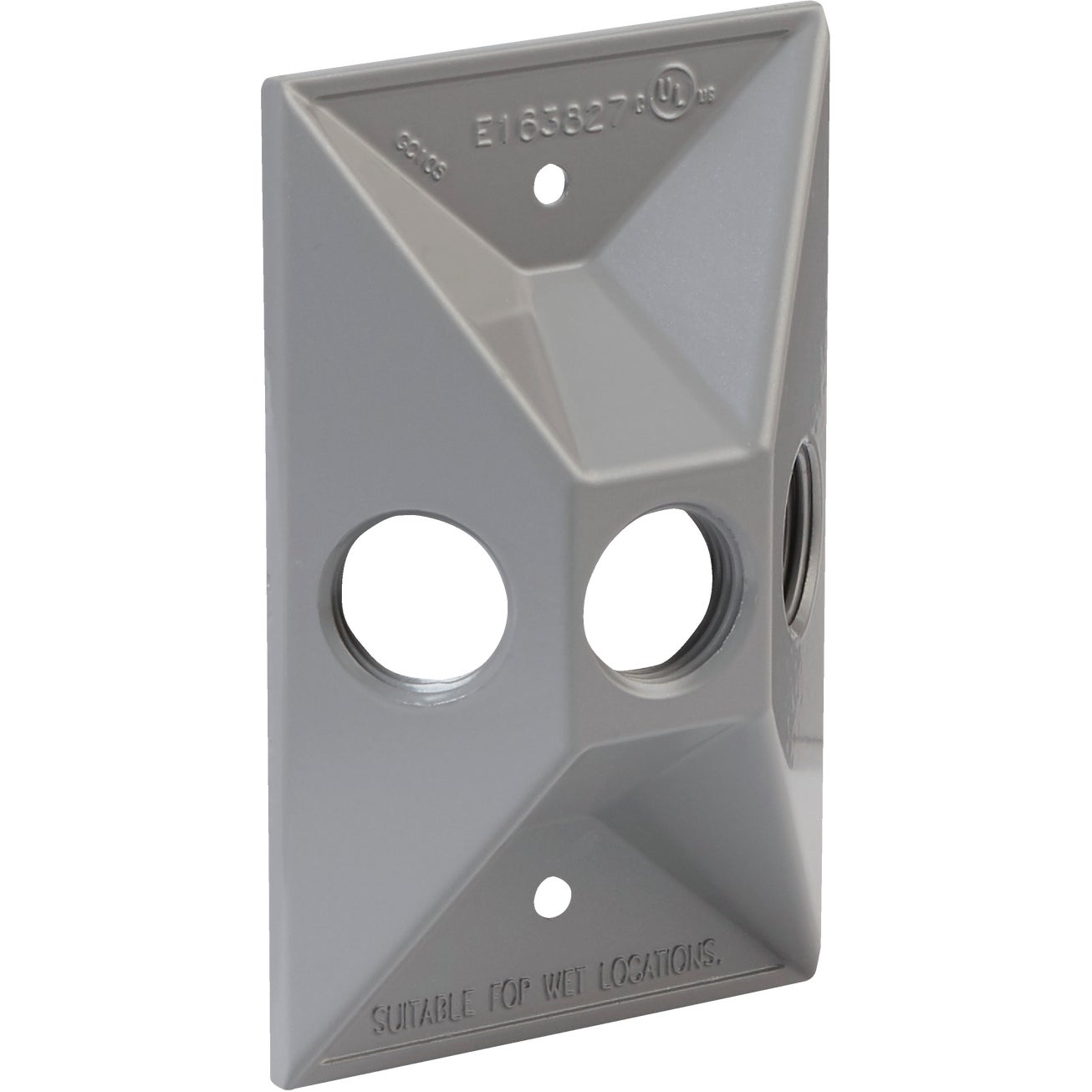 BELL 5189-0 Receptacle-Covers - View #3
