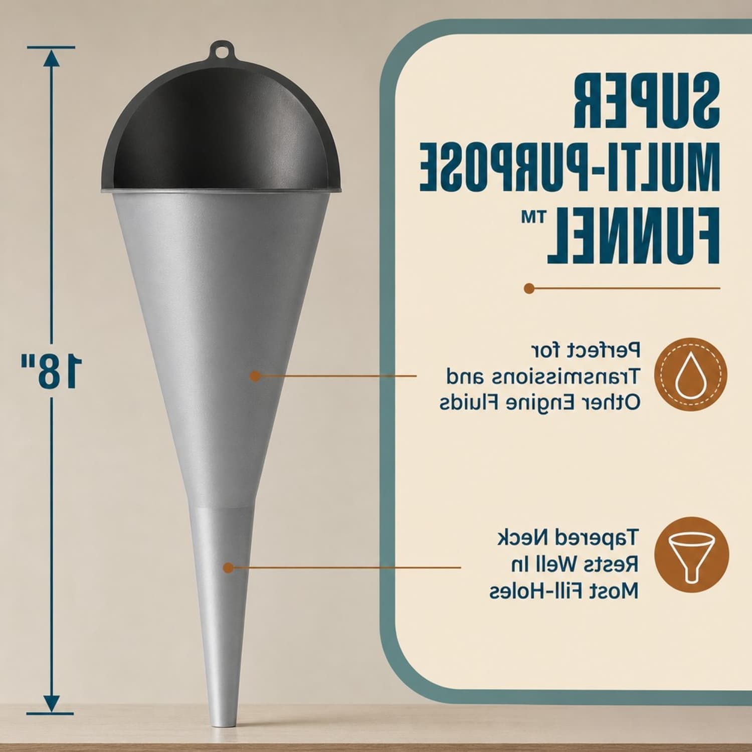 OGETFUUR L5YSRA0629FK16 funnels - View #3