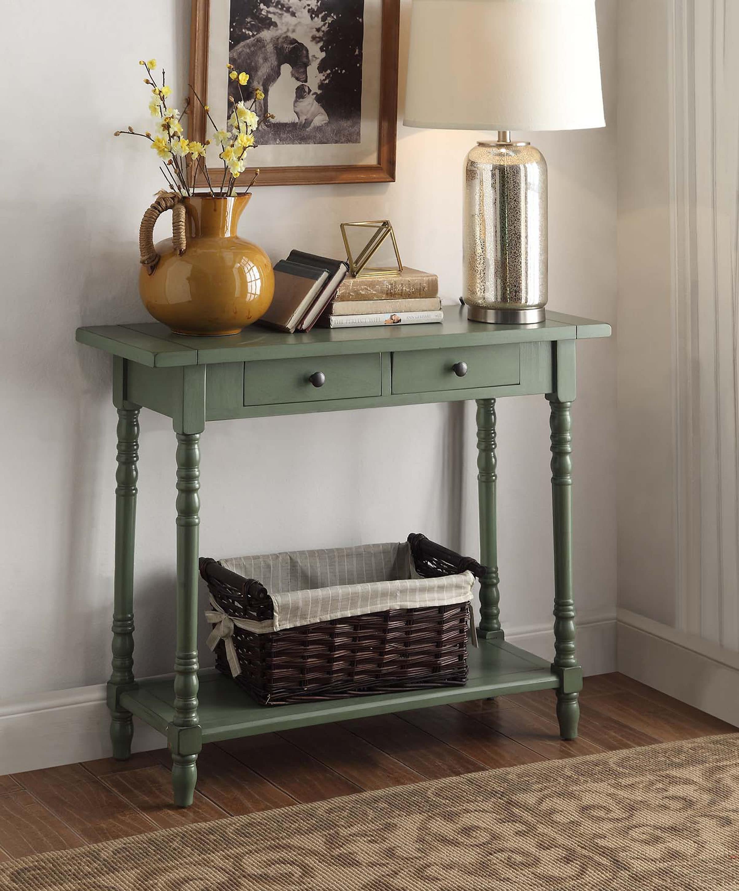 4D Concepts 570379 Console-Sofa-Tables - View #3