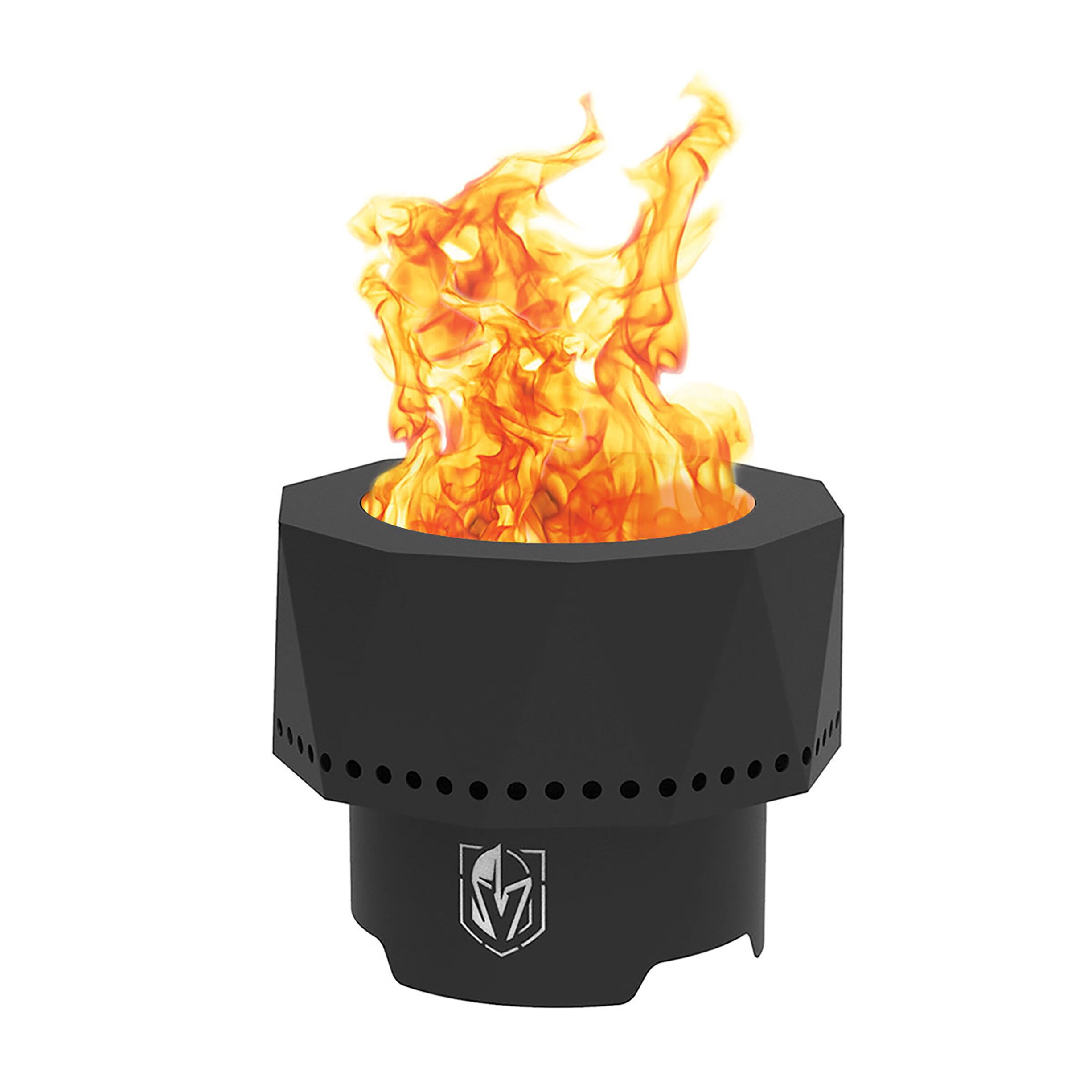 Blue Sky Outdoor Living PFP1513-VGK Outdoor-Woodburning-Firepits - View #2