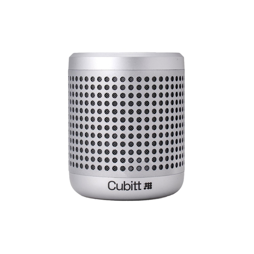 Cubitt  Power Go Gen2 Bluetooth Speaker 16W Sound IPX7 Waterproof 9H Playtime Bluetooth AUX TWS Stereo USBC Quick Charge