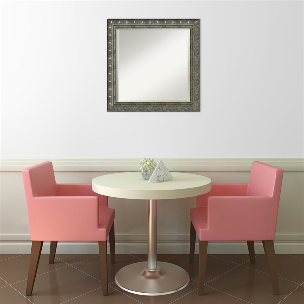 Amanti Art DSW01484 Framed-Bath-Mirrors - View #4