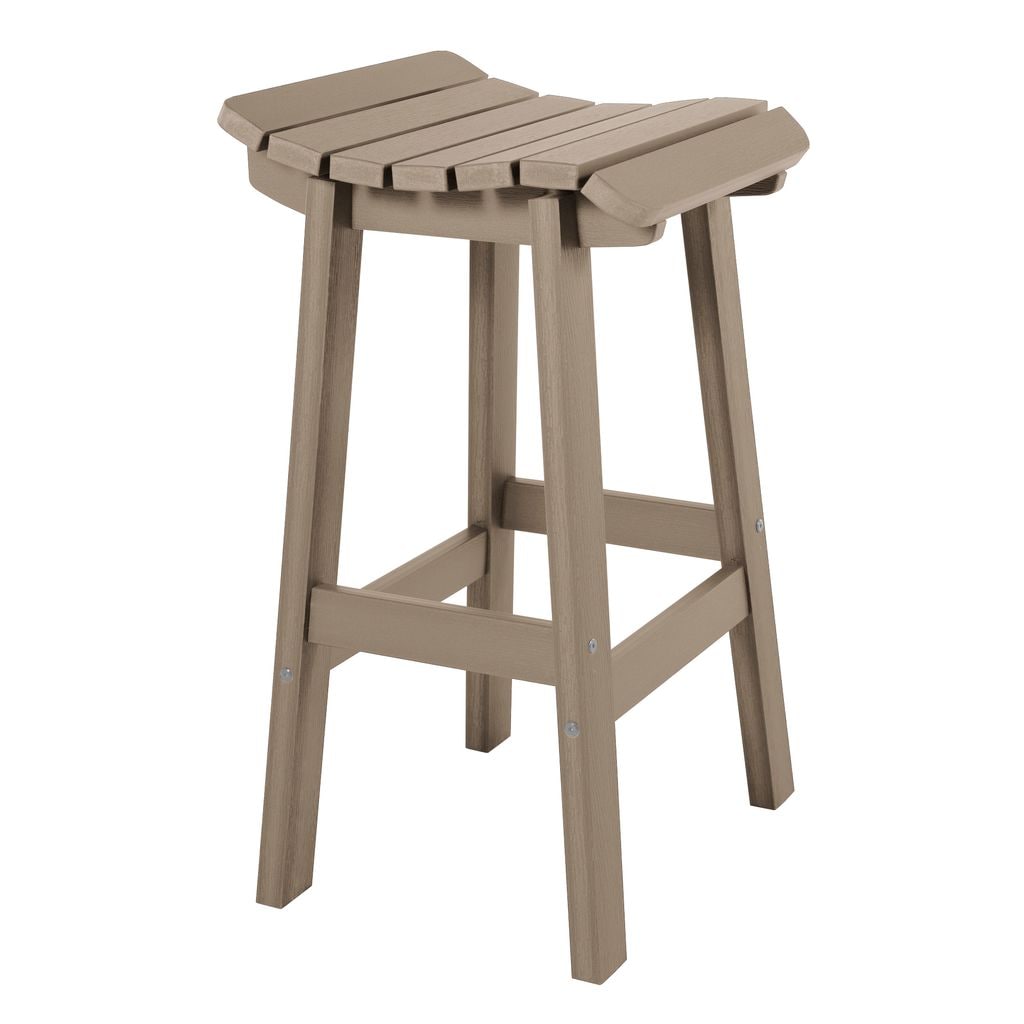 highwood AD-STBF02-WBR Patio-Chairs - View #2