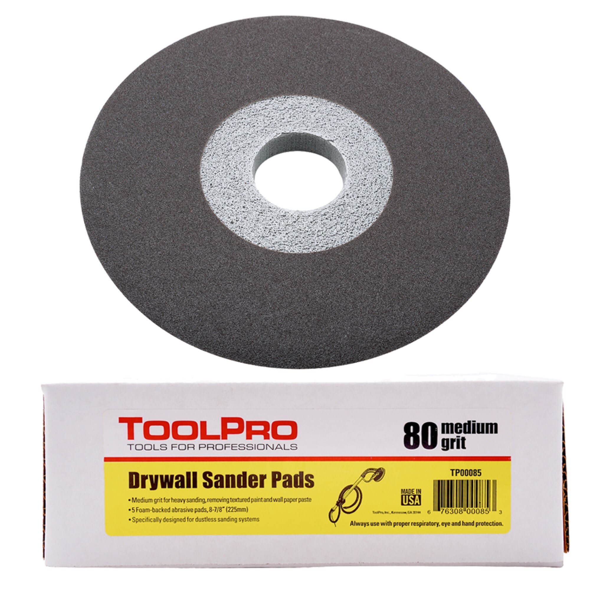 ToolPro TP00085 c100185 - View #3