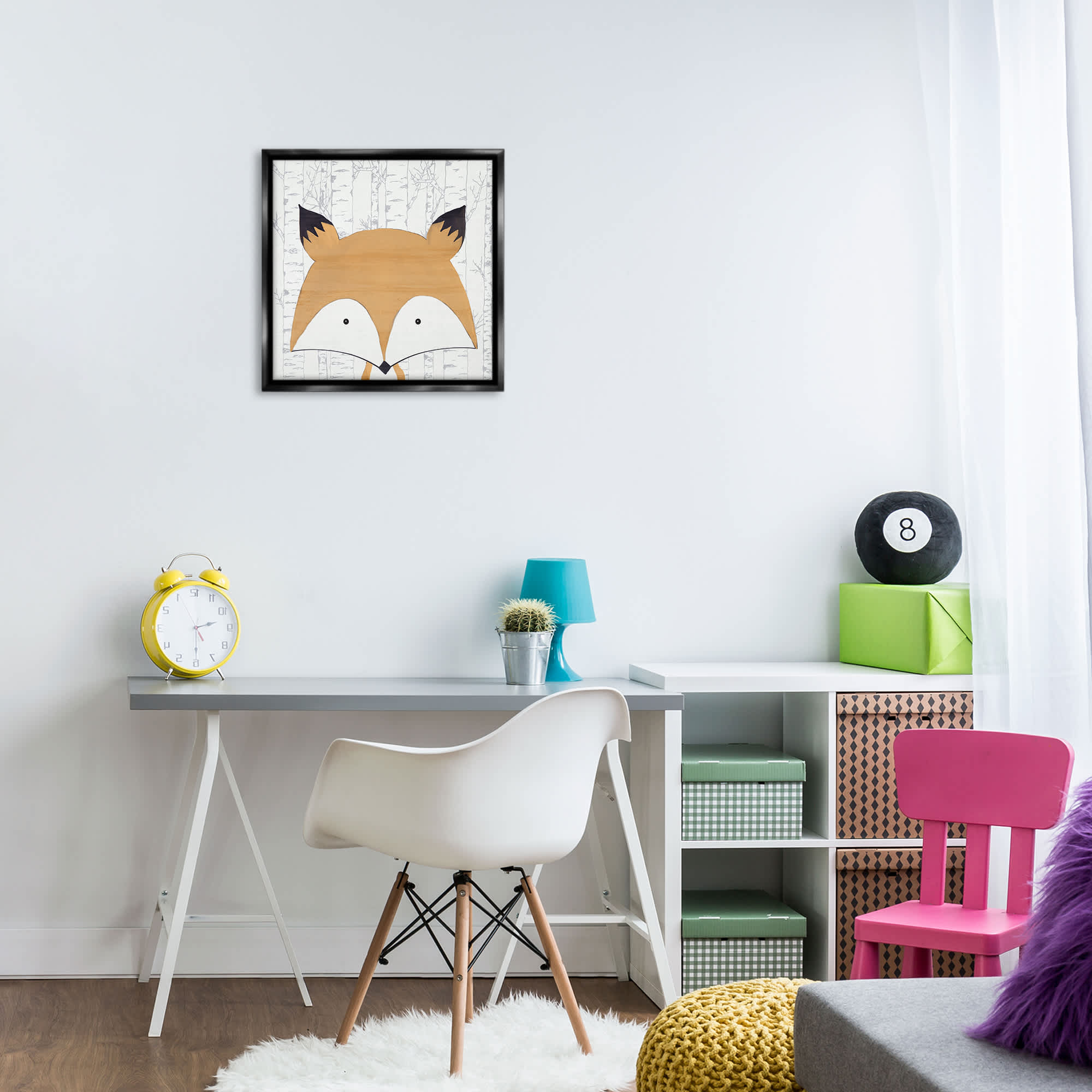 Stupell Industries BS-036-FFB-17X17 Wall-Art - View #3