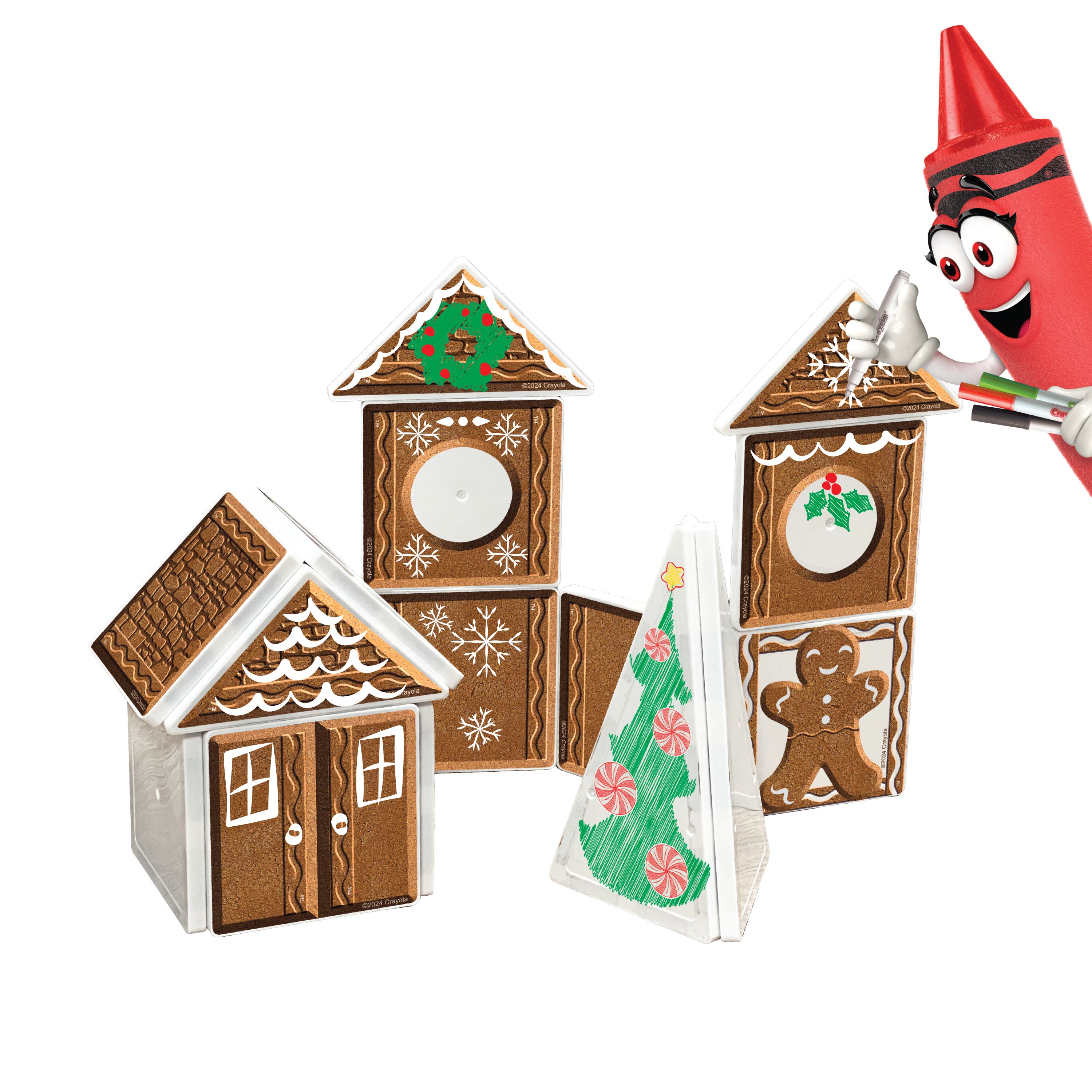 CreateOn 1004788 Play-Toys - View #4