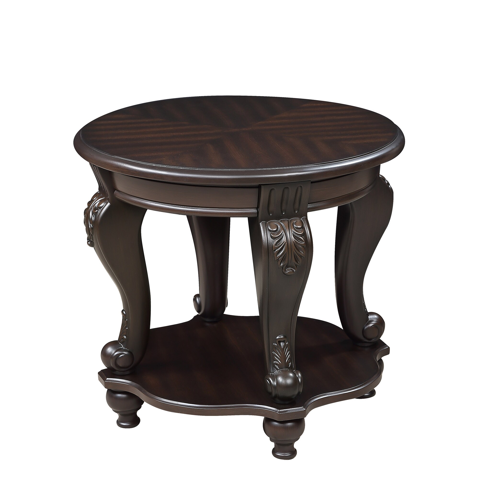 Sumyeg WF-HW63073-LA End-Tables - View #3