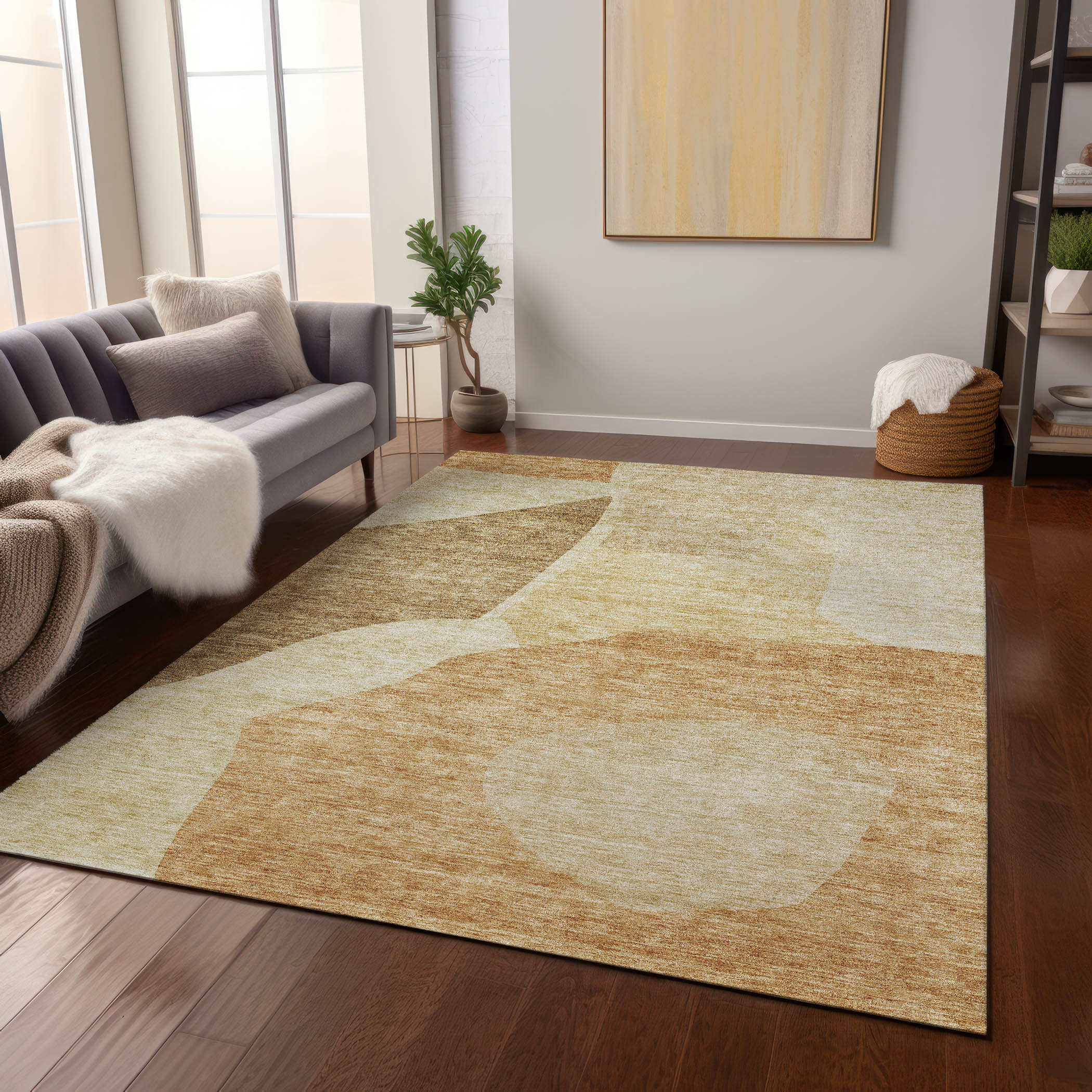 Addison Rugs ACN665BG10X14 rugs - View #6