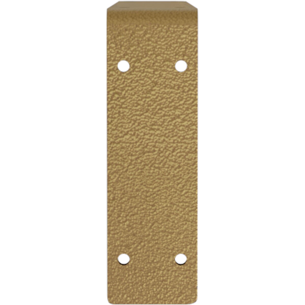 Ekena Millwork BKTM02X16X06EBHGO Mending-Plates-Brackets-Braces - View #5