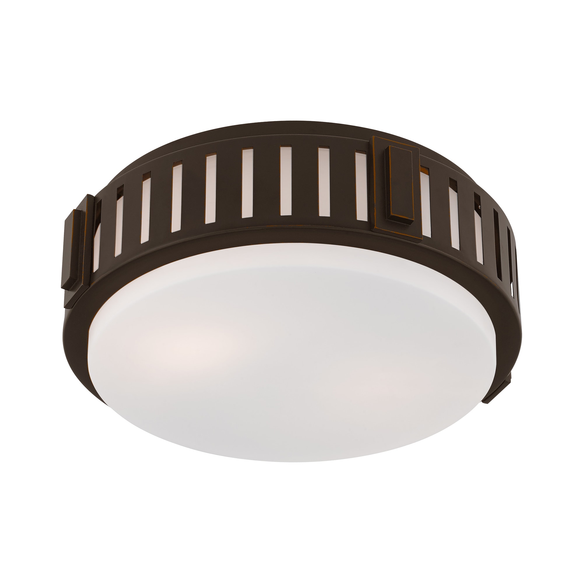 Livex Lighting 65512-67 flushmounts - View #4
