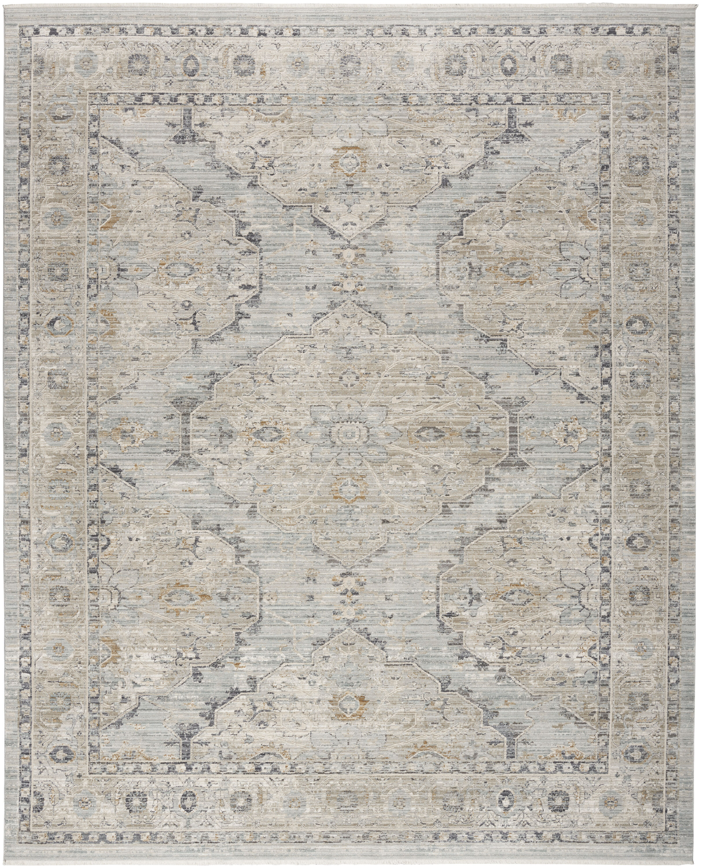 Nourison Home 099446923479 rugs - View #2