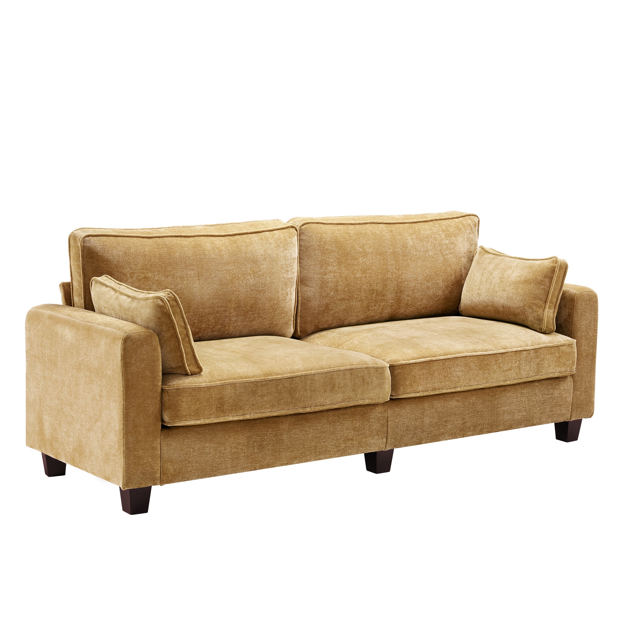 LUE BONA SG-004-04LS Sofas-Loveseats - View #3