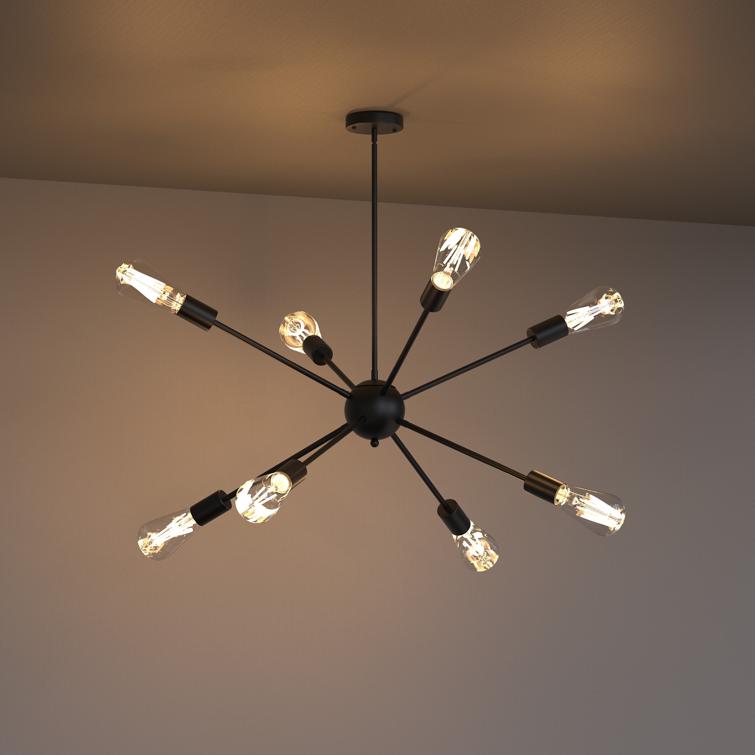 YANSUN L-DZ013 Pendant-Lights - View #2