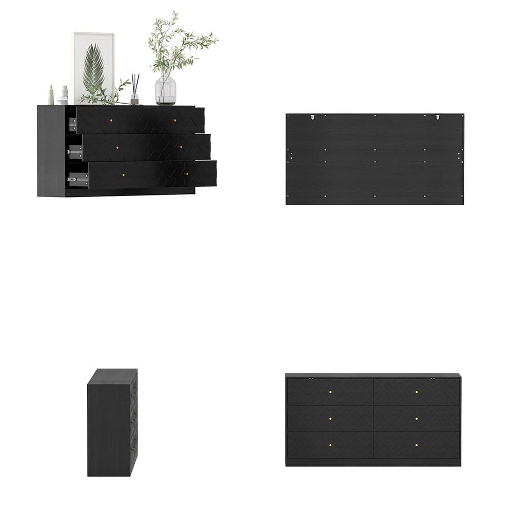 Homsee V-KF200287-01 dressers - View #8