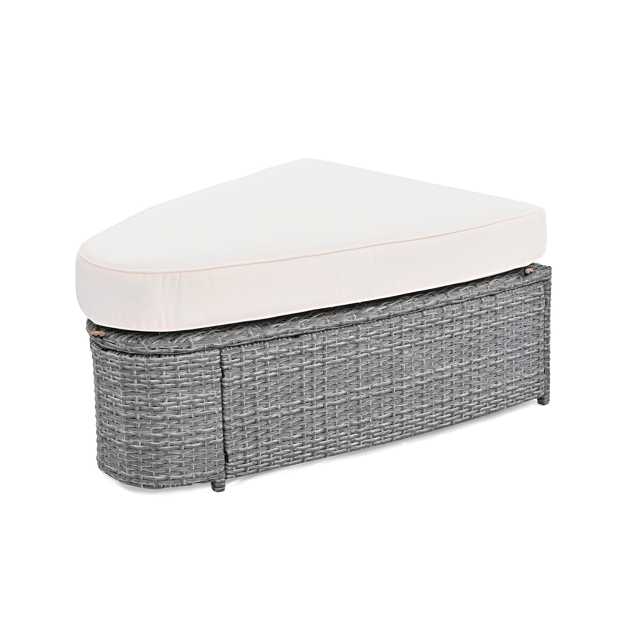 CASAINC CS-ORIP-006 Patio-Sofas-Daybeds - View #11