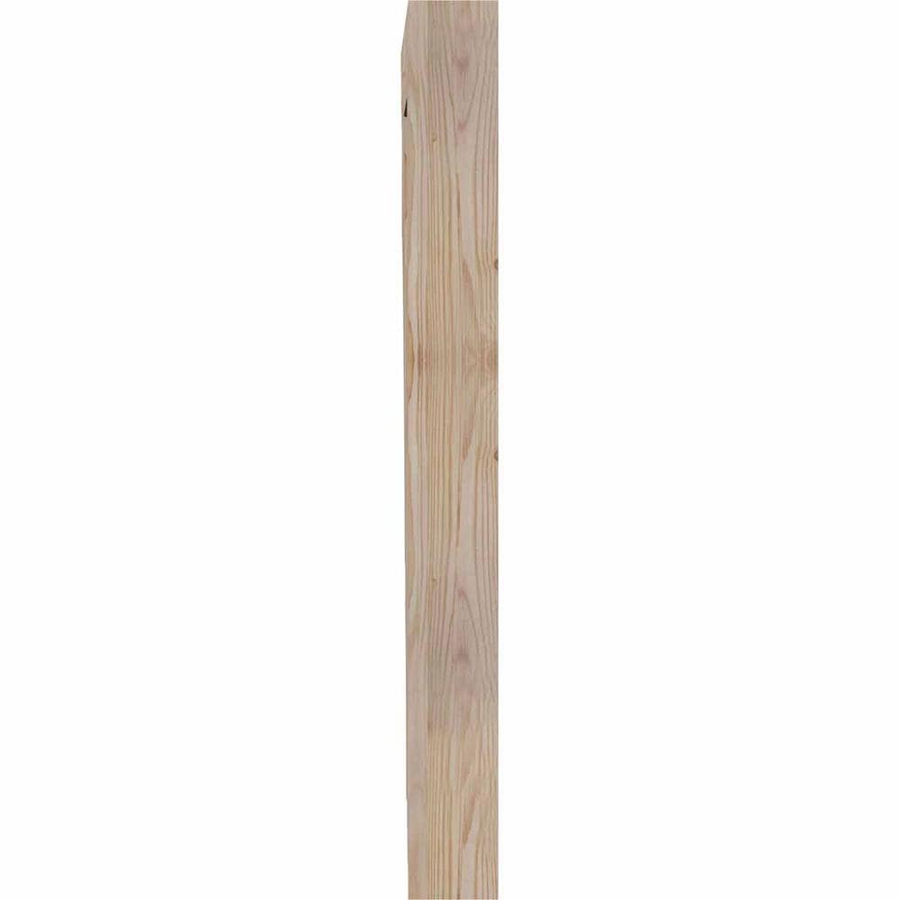 Ekena Millwork BKT04X24X36BOA01SDF Exterior-Brackets-Braces - View #4
