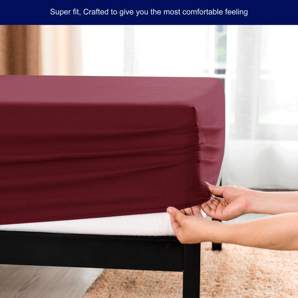 Subrtex SBTCZ001R0F Mattress-Covers - View #3