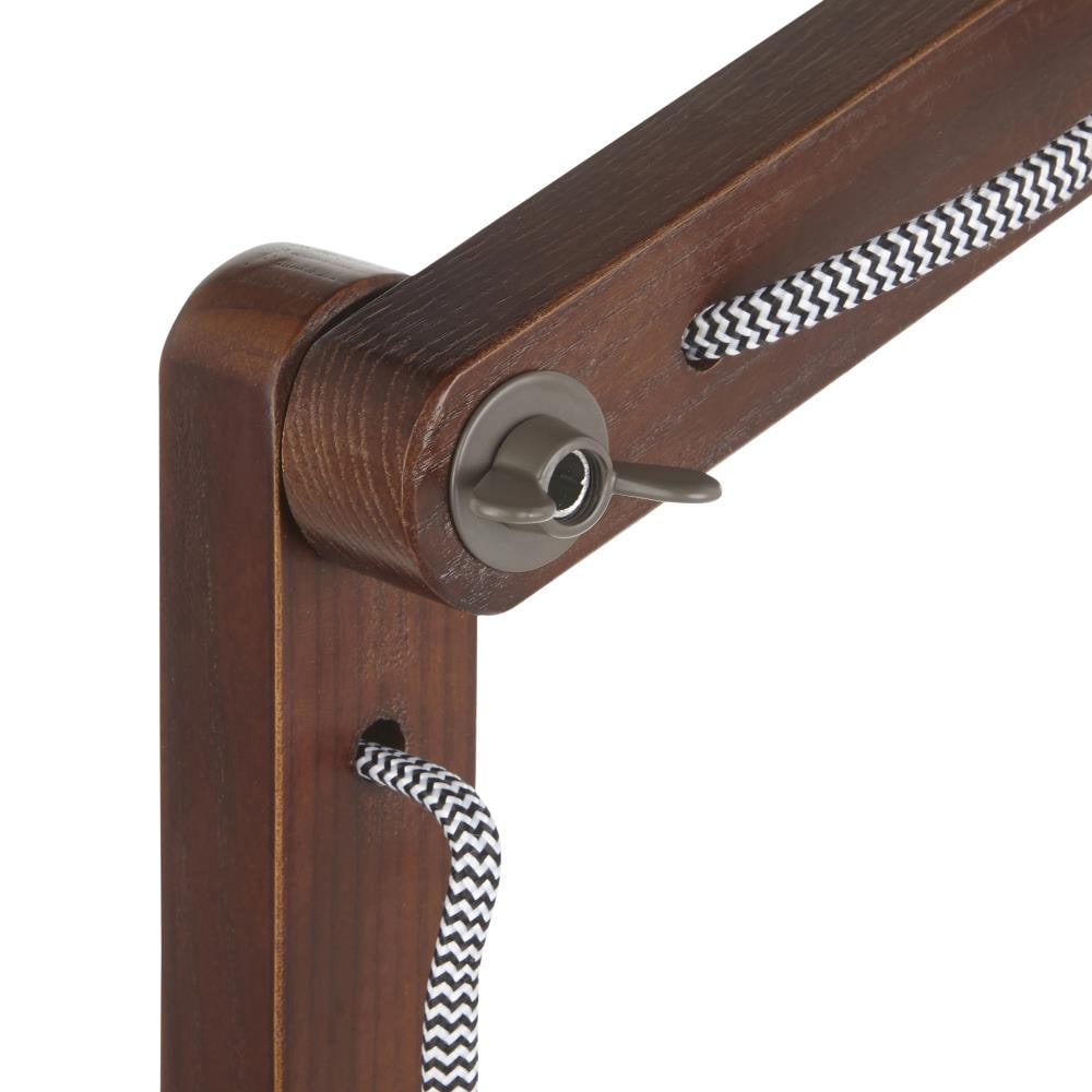 LumiSource L-ORTB WL+GY Table-Lamps - View #8
