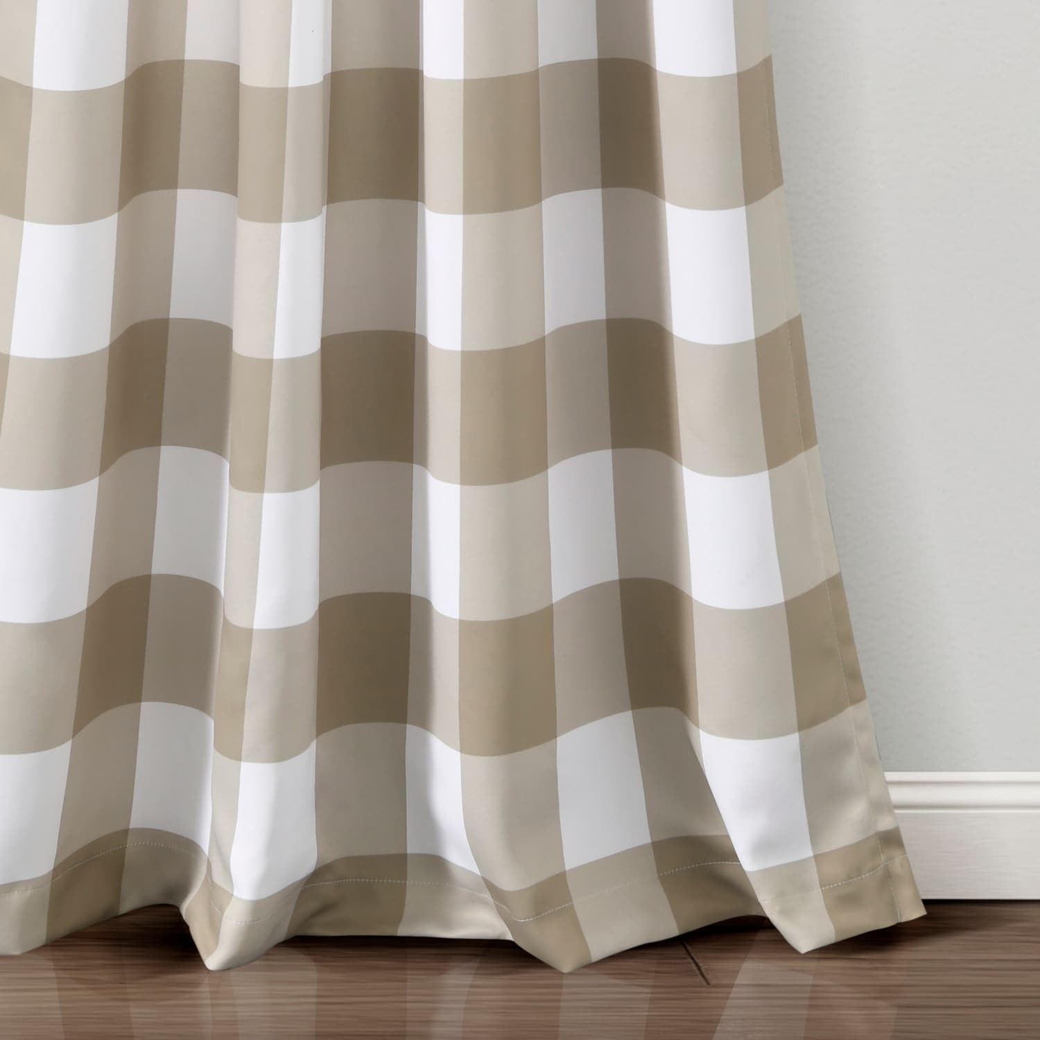 Lush Decor 21T013438 curtains - View #5