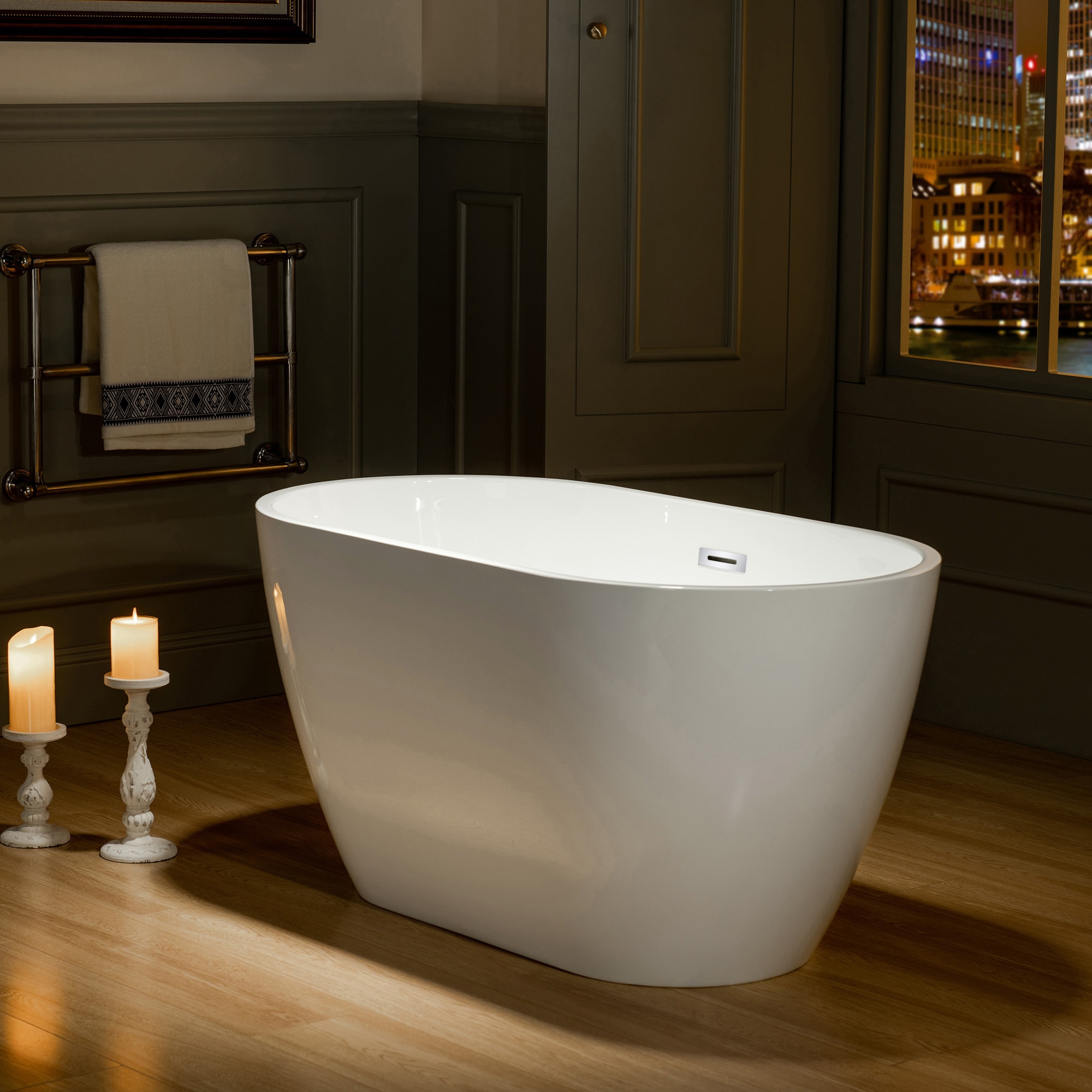 Woodbridge LB293 bathtubs - View #3