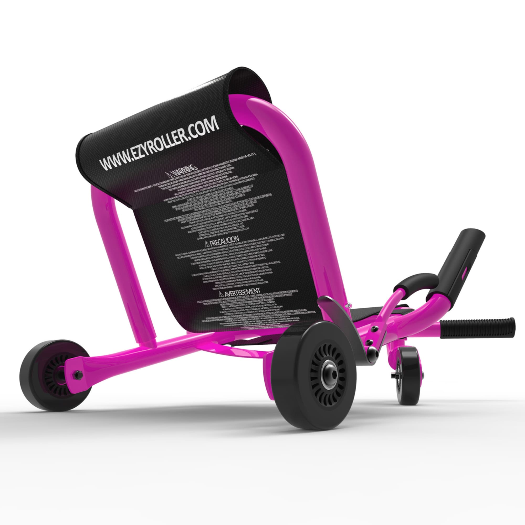 EzyRoller G9421901131760 Play-Toys - View #2