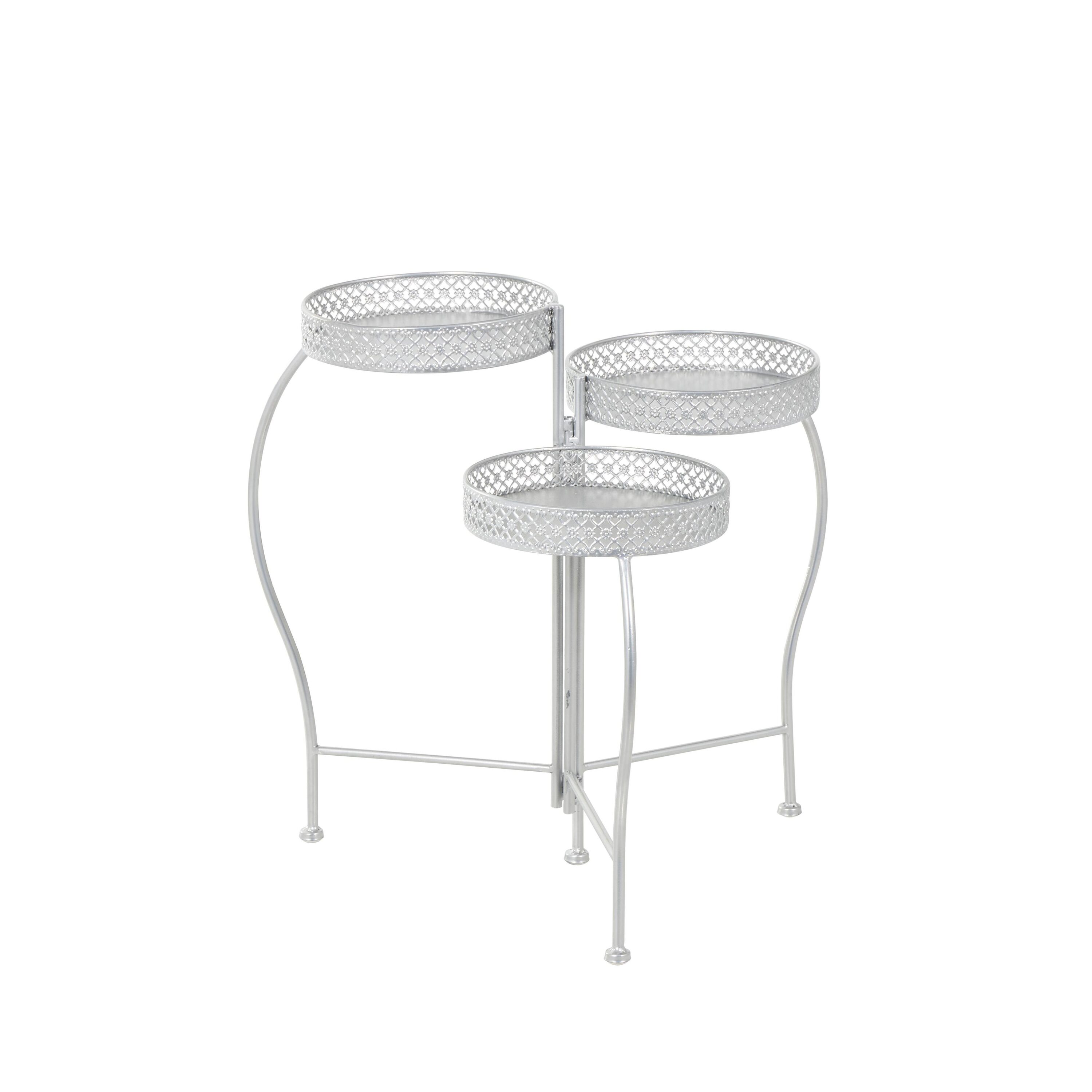 Grayson Lane 822366 Plant-Stand - View #6