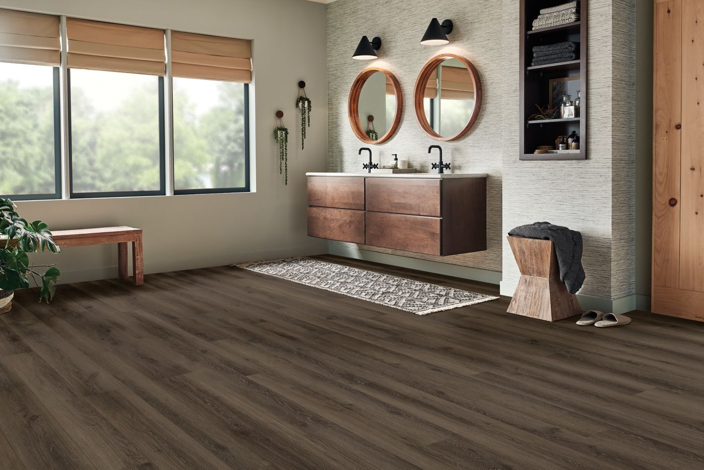 Armstrong Flooring A6544MX1 Vinyl-Plank - View #2