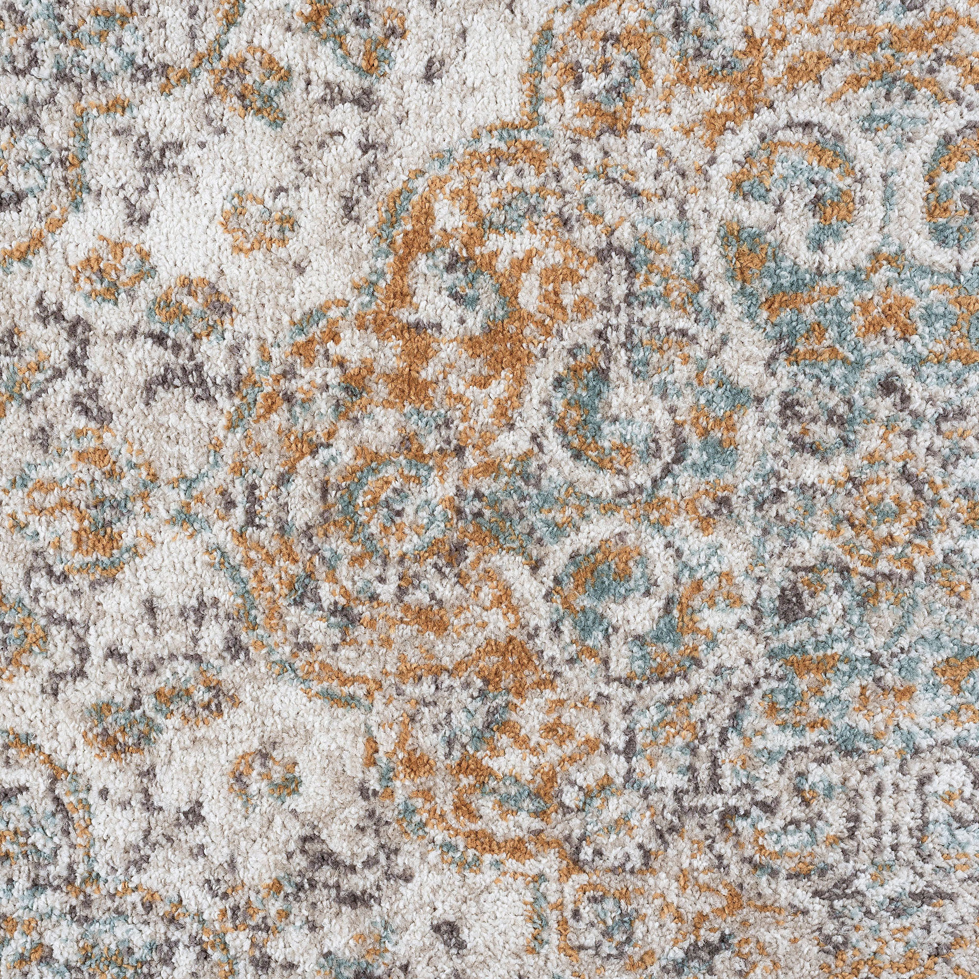 Tayse BCL1001 2X8 rugs - View #8