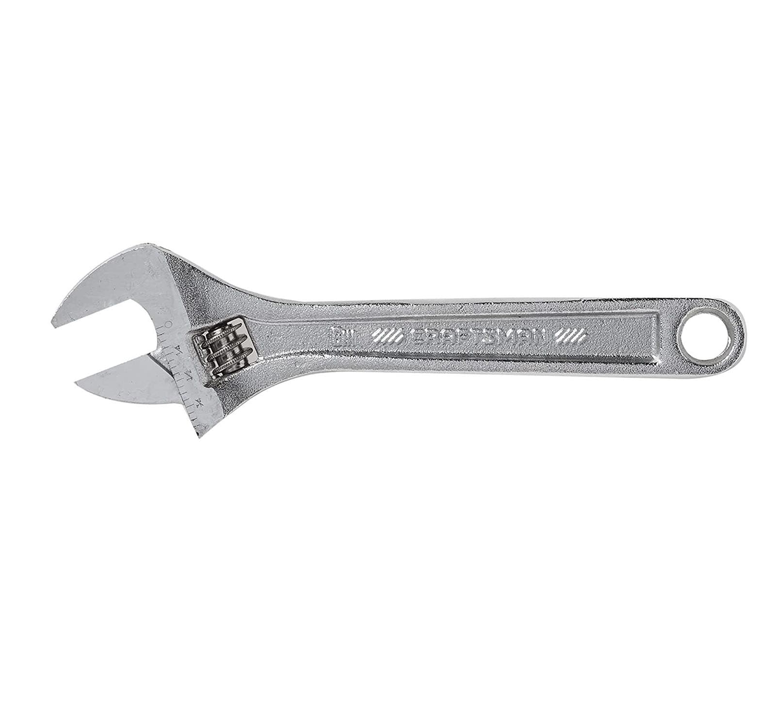 beyond by BLACK+DECKER Adjustable Wrench Set, 6-Inch, 8-Inch