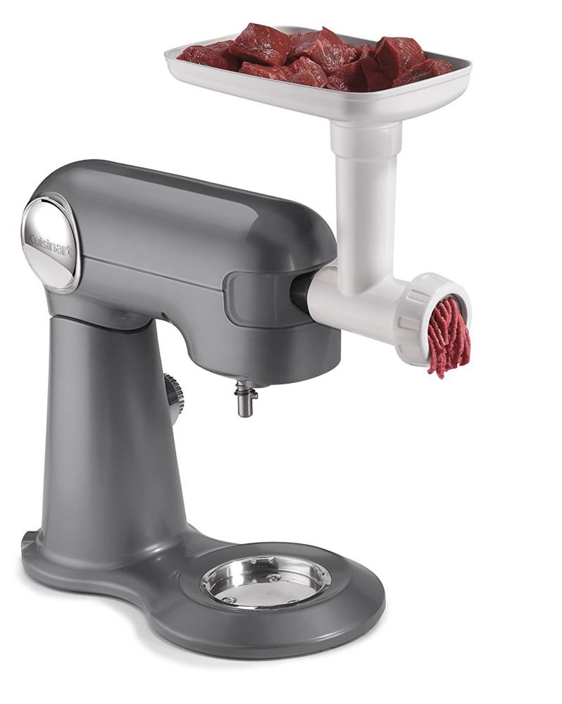 Meat Grinder Food Chopper Attachments For Kitchenaid stand mixer SM-50 SM-50BC 