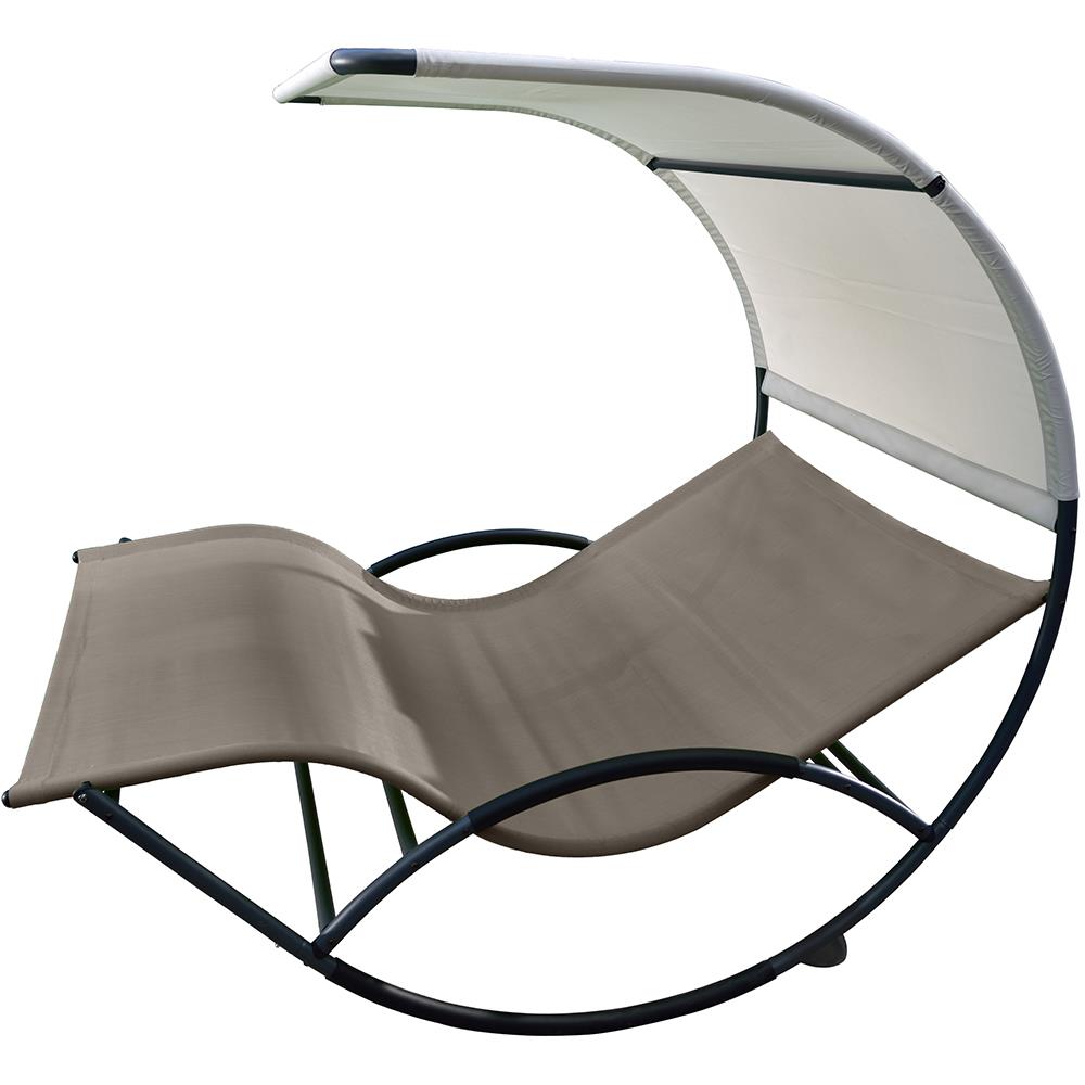 vivere rocking chair