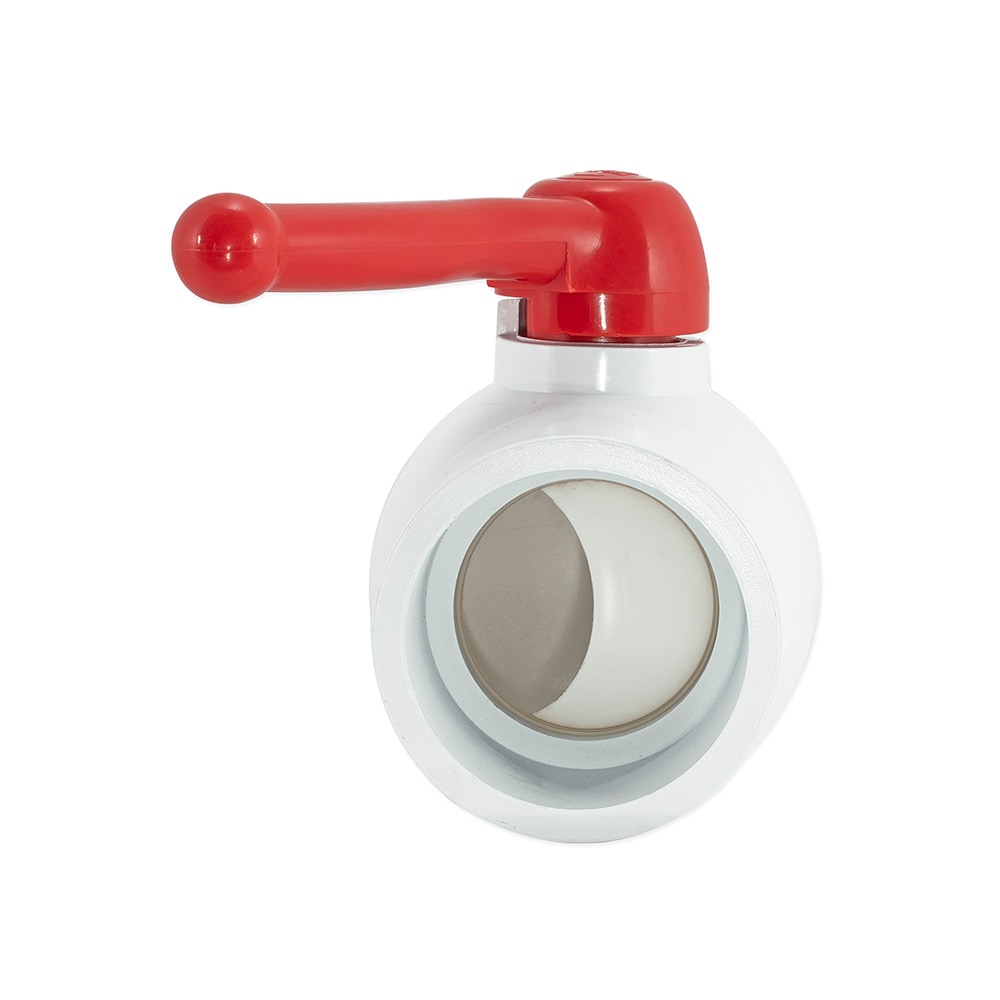 EASTMAN 20123 Ball-Valves - View #4