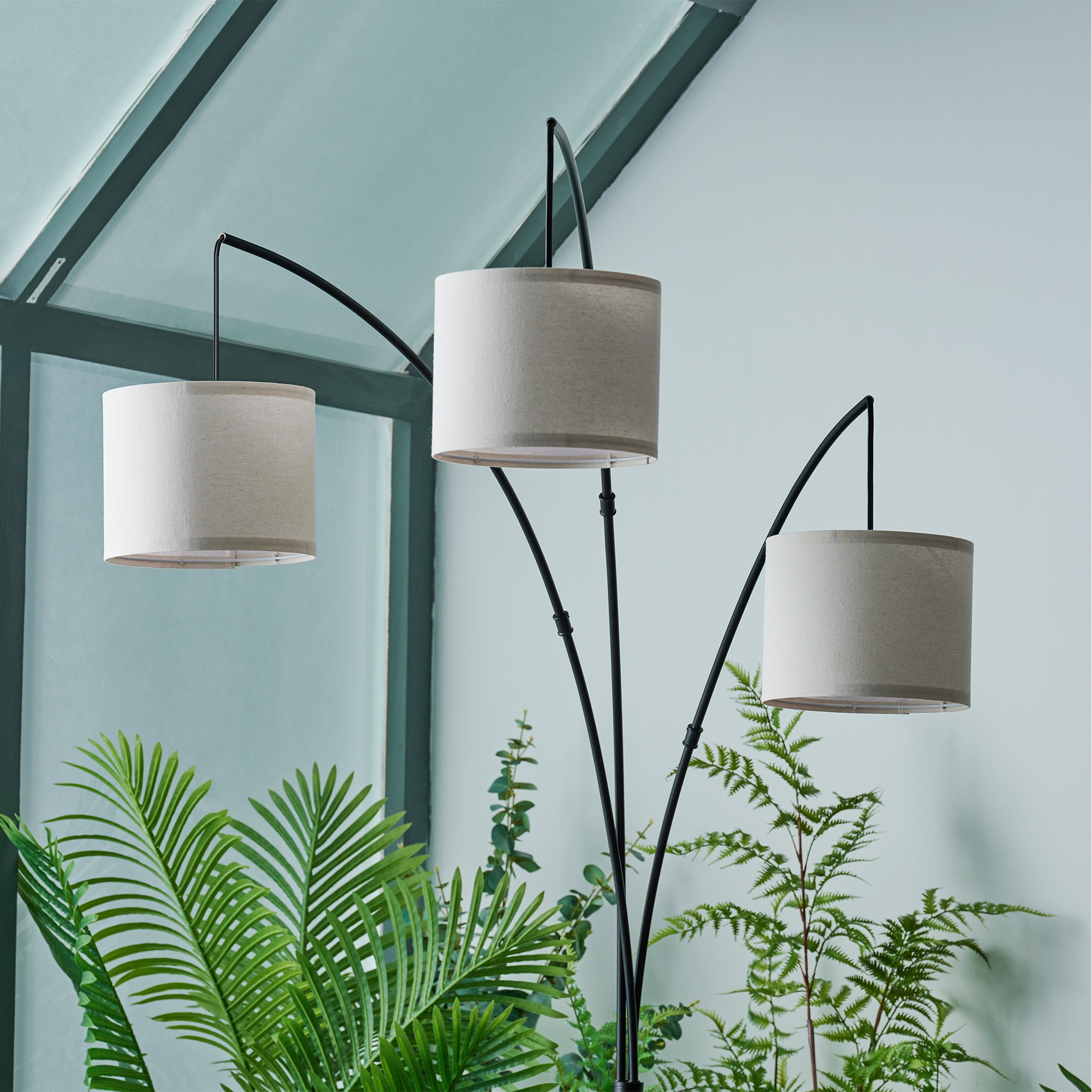 CO-Z PTL-2918-00 floorlamps - View #10
