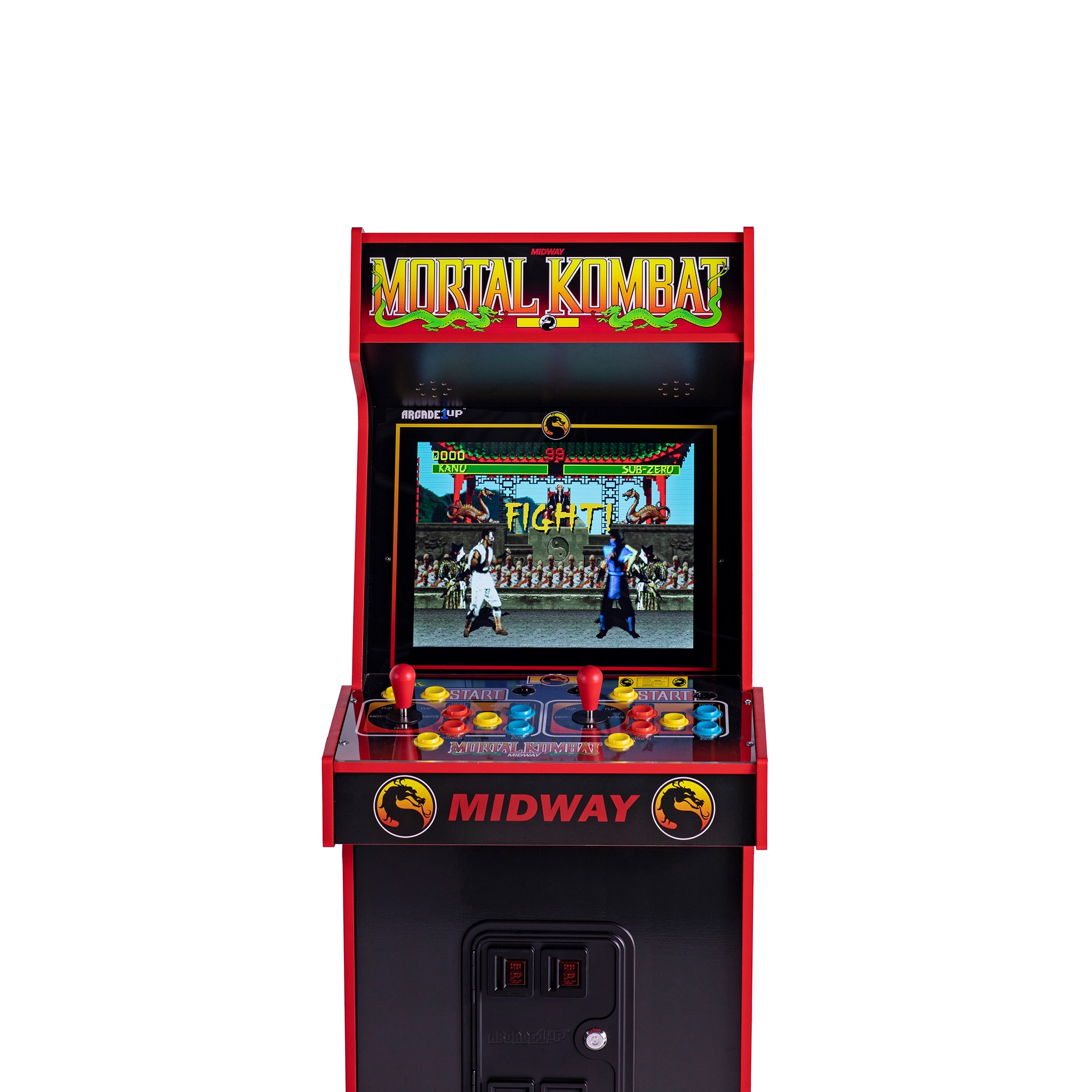 Online arcade