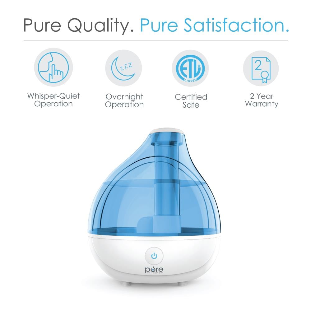 Pure Enrichment PEHUMIDIF t040290 - View #10