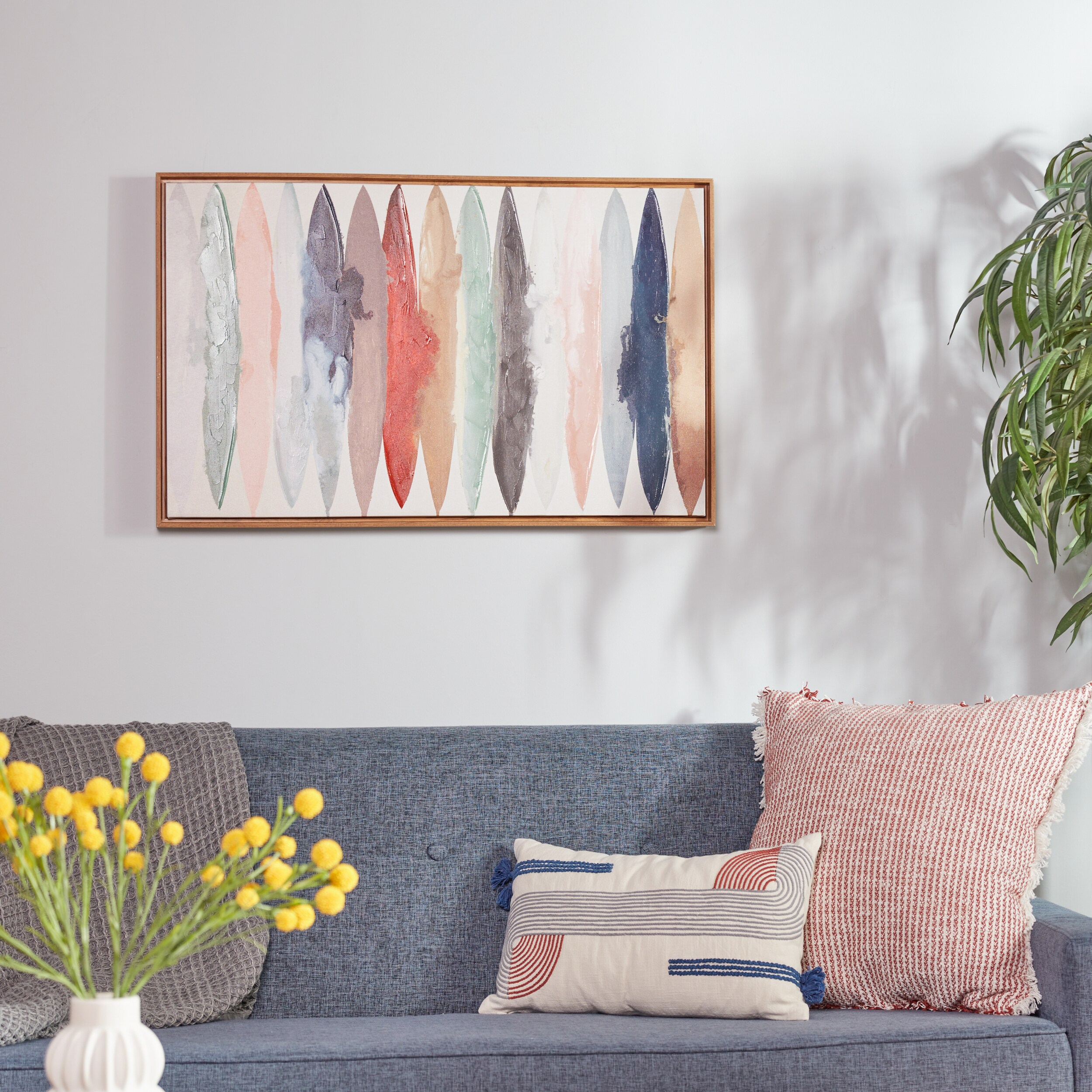 Boston Warehouse Trading Corp 34058 Wall-Art - View #3