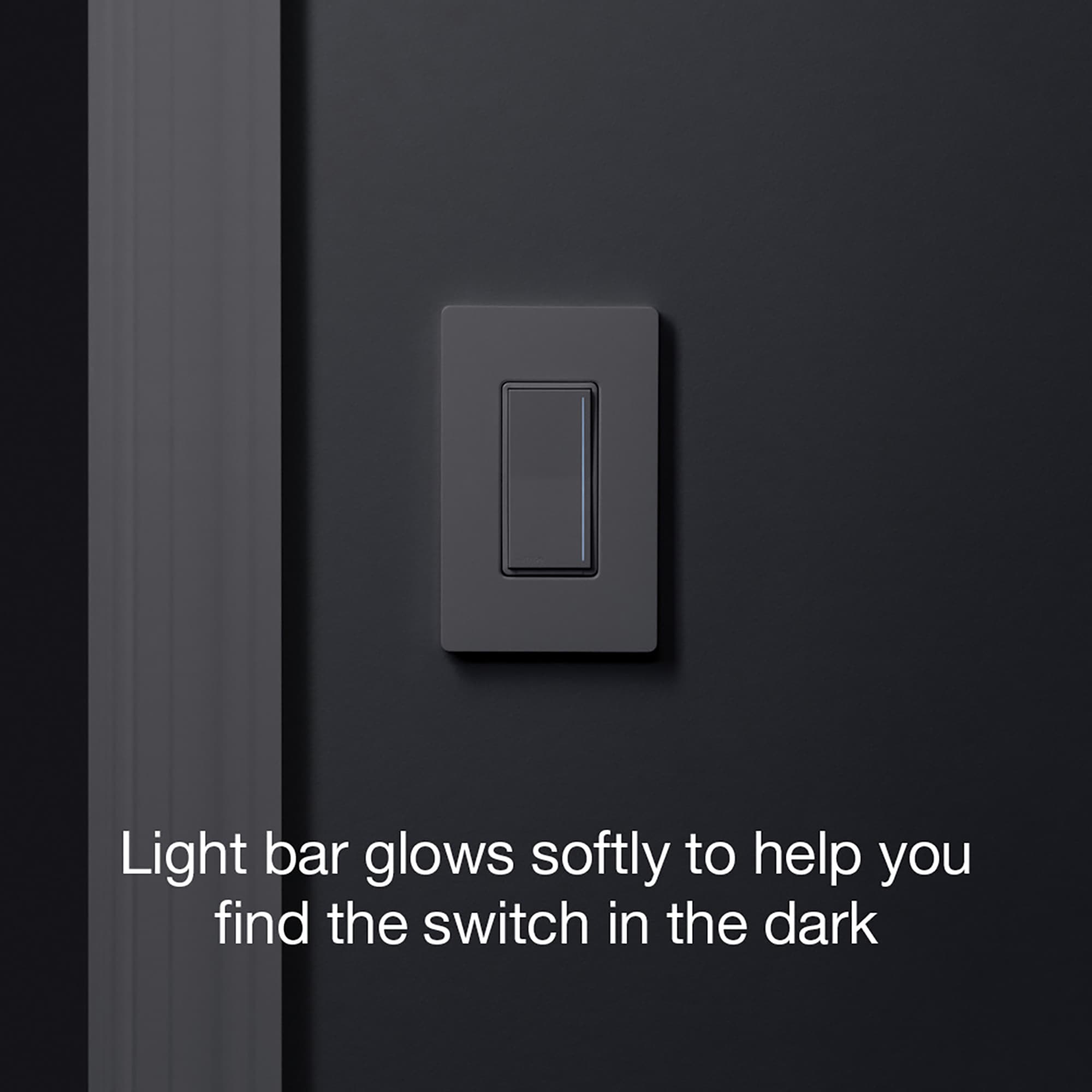 Lutron Sunnata Multi-location LED Illuminated Touch Light Dimmer Kit, White (3-Pack) STCL-153MS-WH-3 simolary.com 19 Lutron Sunnata Multi-location LED Illuminated Touch Light Dimmer Kit, White (3-Pack) STCL-153MS-WH-3 Simolary simolary.com 19