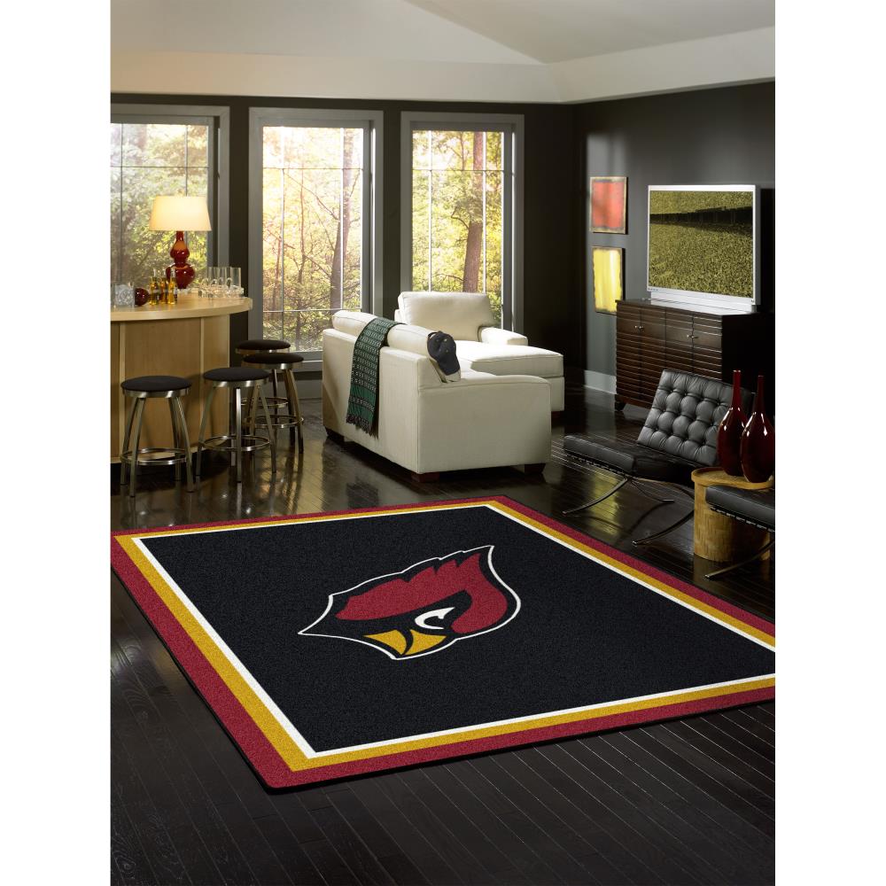 arizona cardinals wallpaper Living room carpet rugs - Travels in