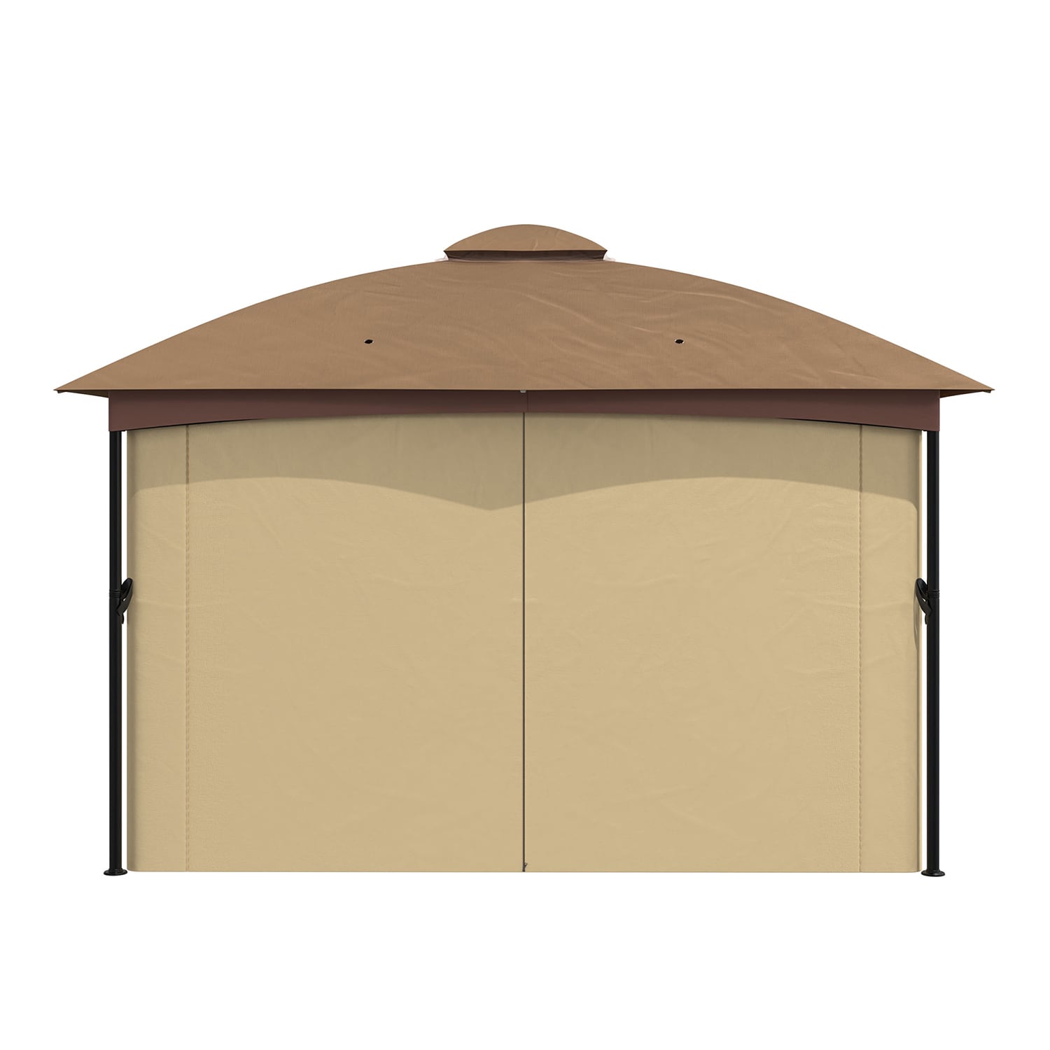 Clihome CLGAZ007-S Wood-Resin-Gazebos - View #3