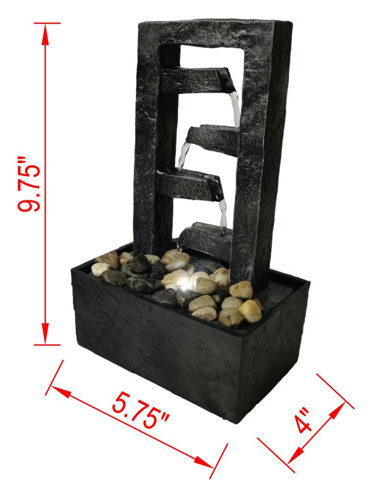 Donglin Furniture DL201501-83 Indoor-Fountains - View #4