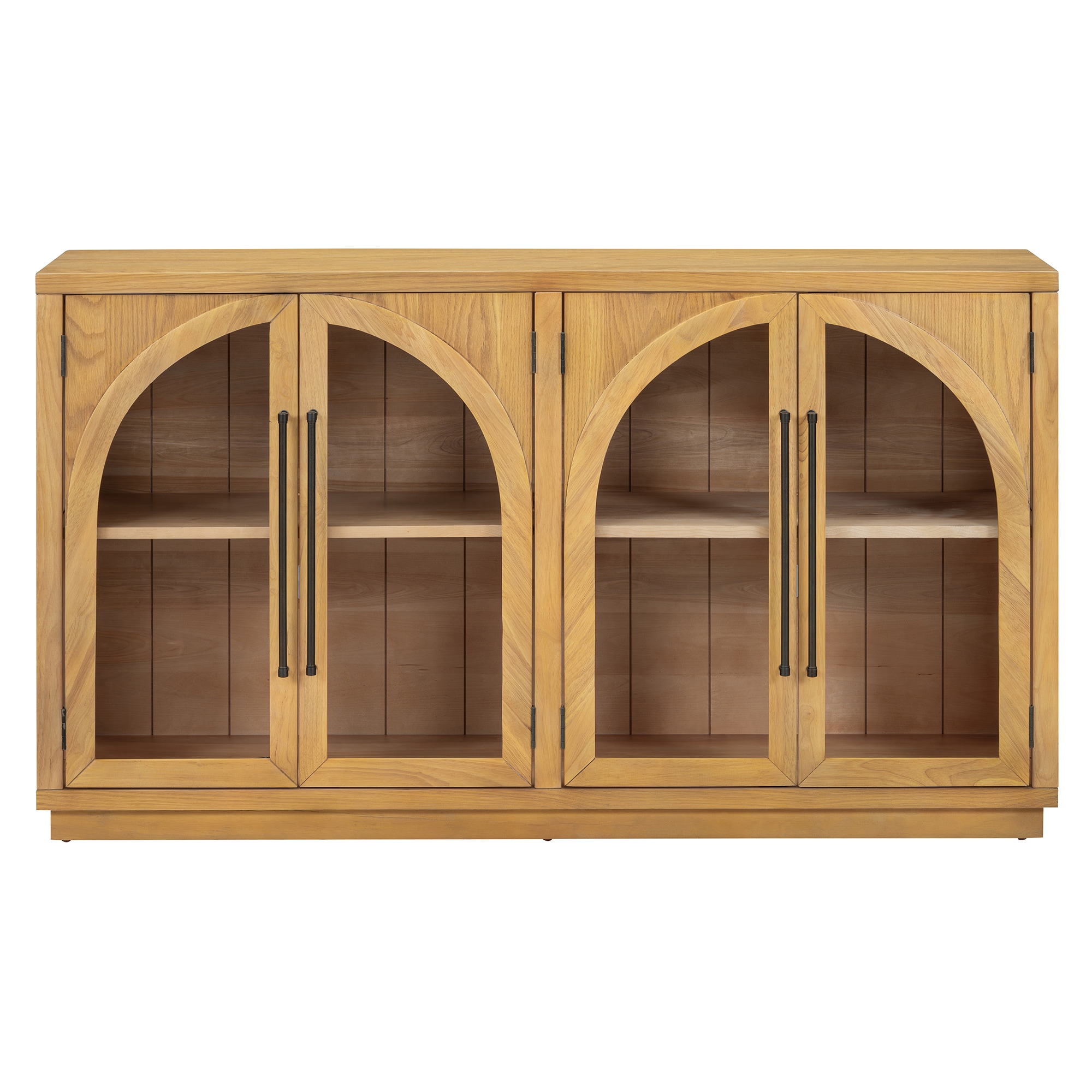 JIMSMAISON JMTRSB55NT Dining-Kitchen-Storarge - View #5