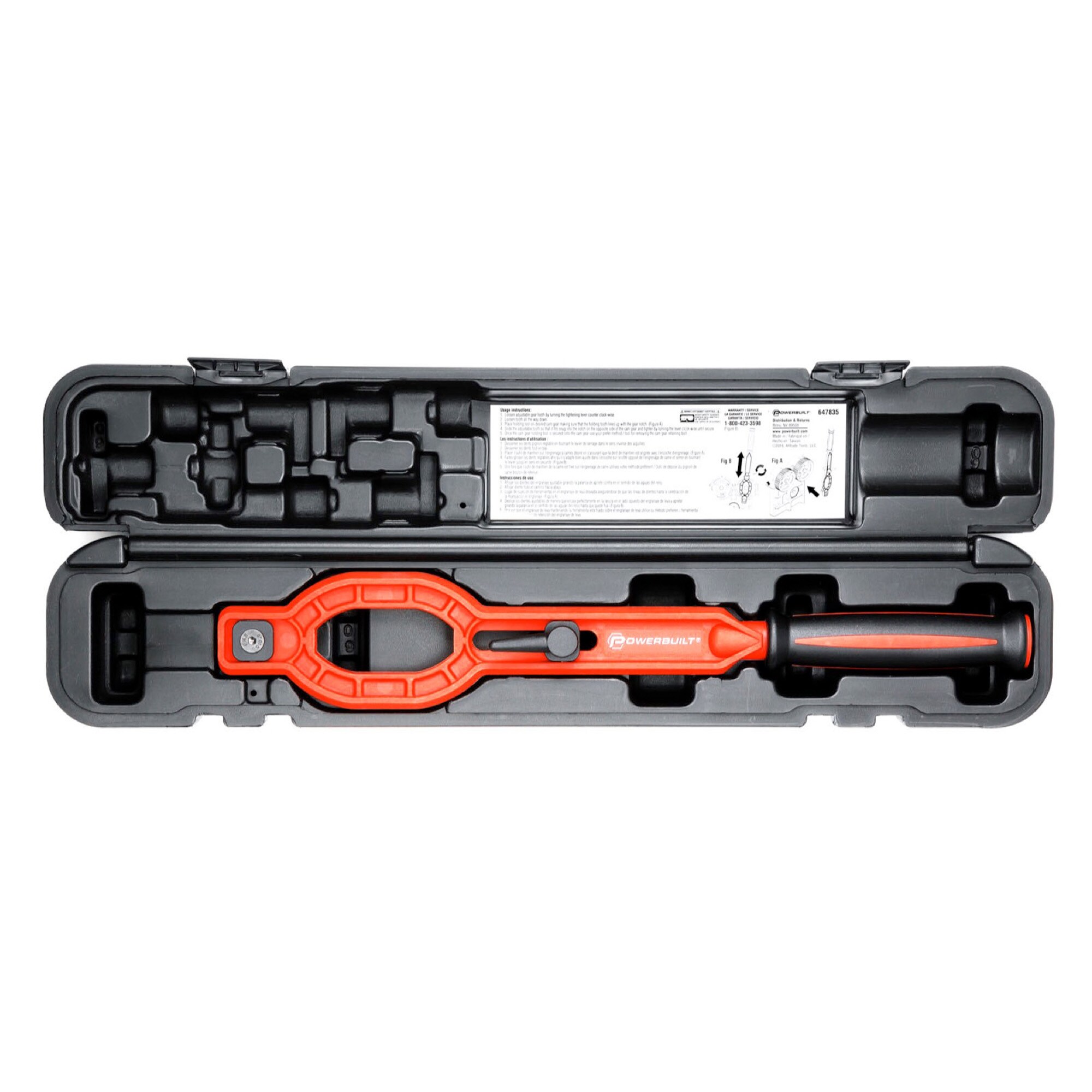 Powerbuilt 647835 Automotive-Specialty-Tools - View #2