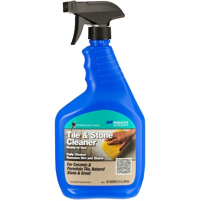 Tile Cleaners At Com, How To Use Tilelab Grout And Tile Sealer Sprayer