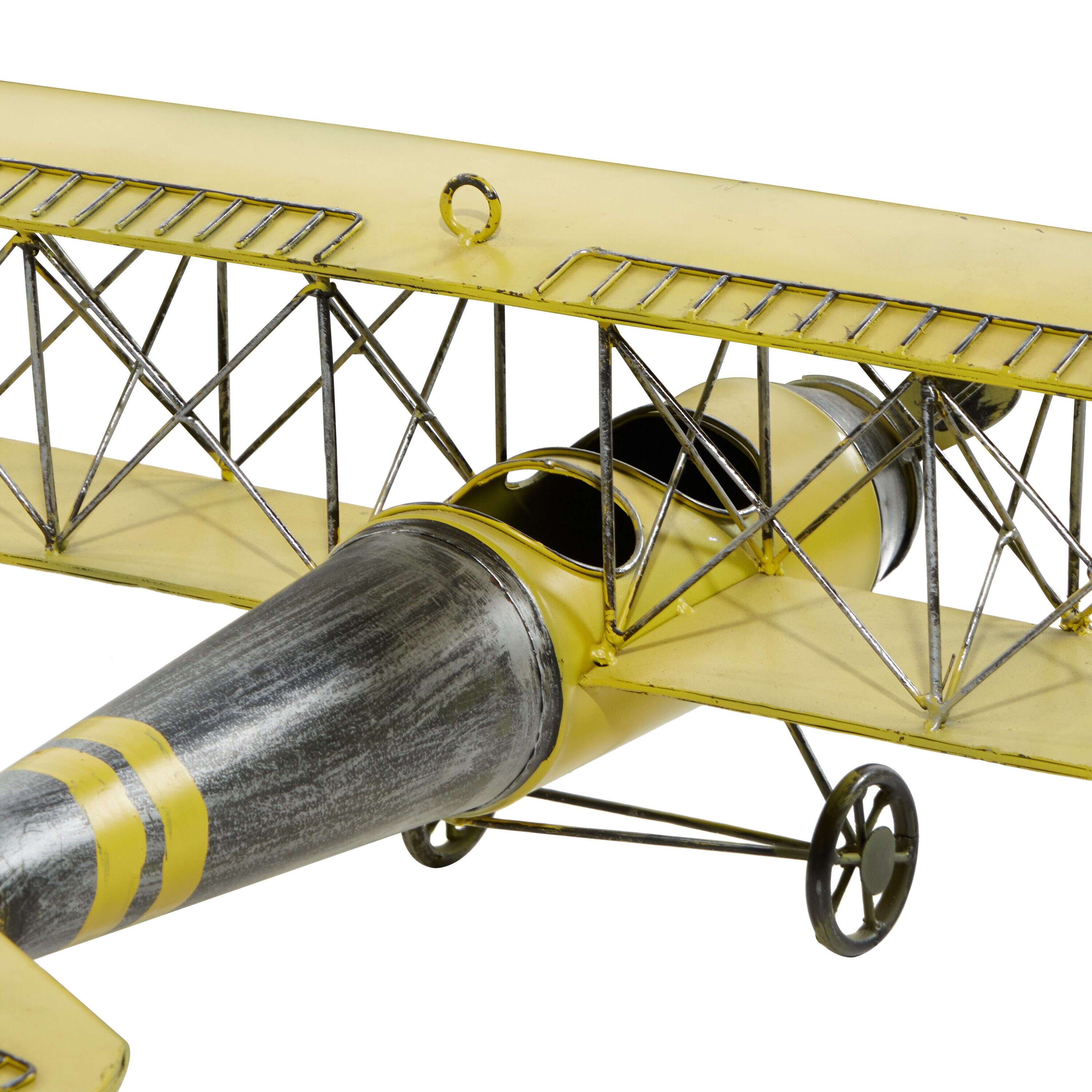 Grayson Lane 69858 Wall-Accents - View #4