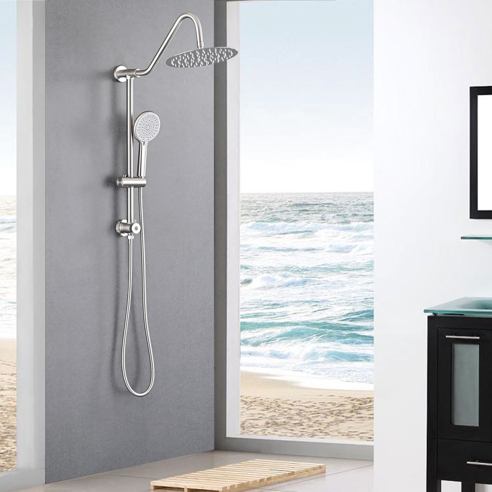 Blisstyle SHWR237 Fixed-Showerhead - View #3